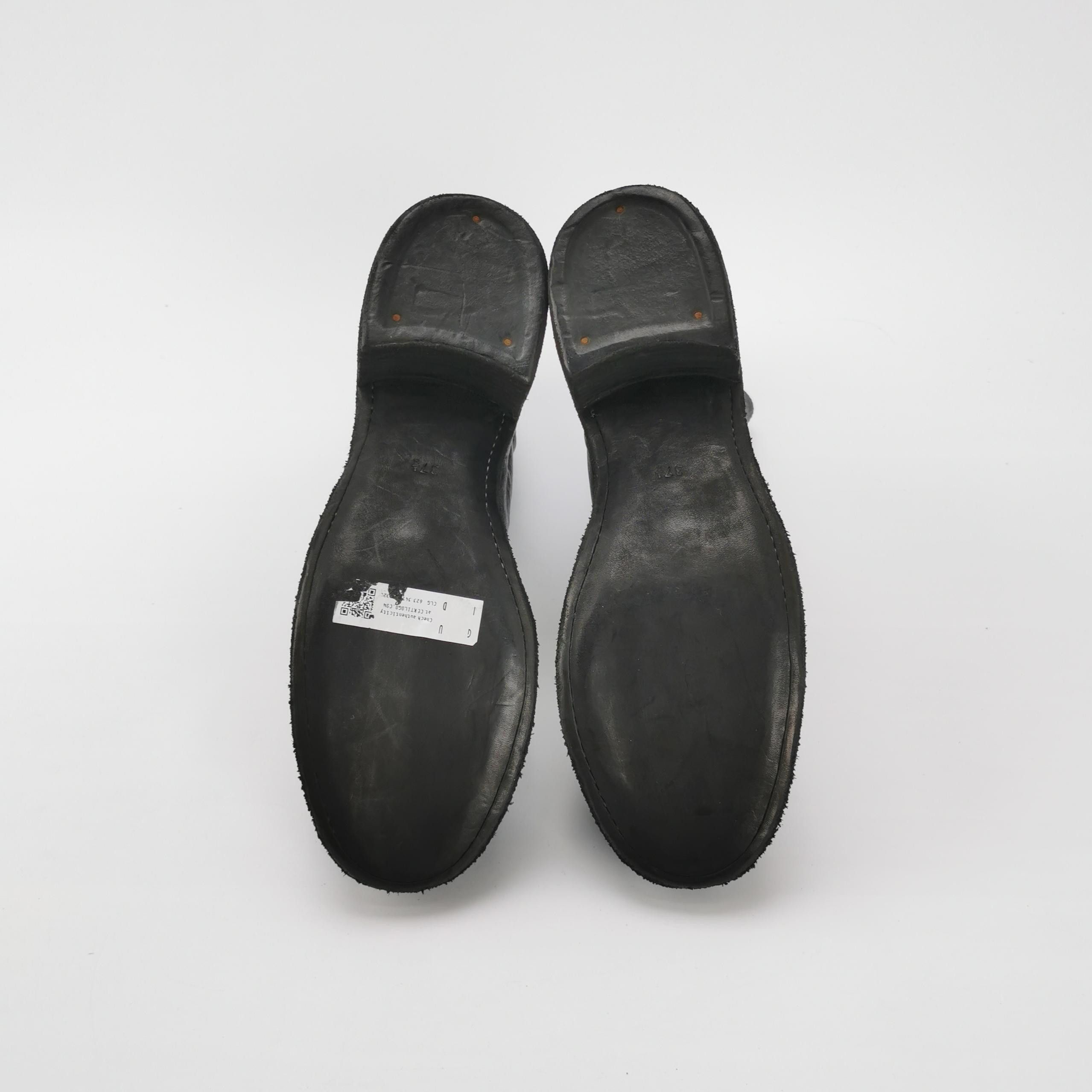 Guidi Guidi Women 7 Boots Size US 7 / IT 37 - 5 Thumbnail