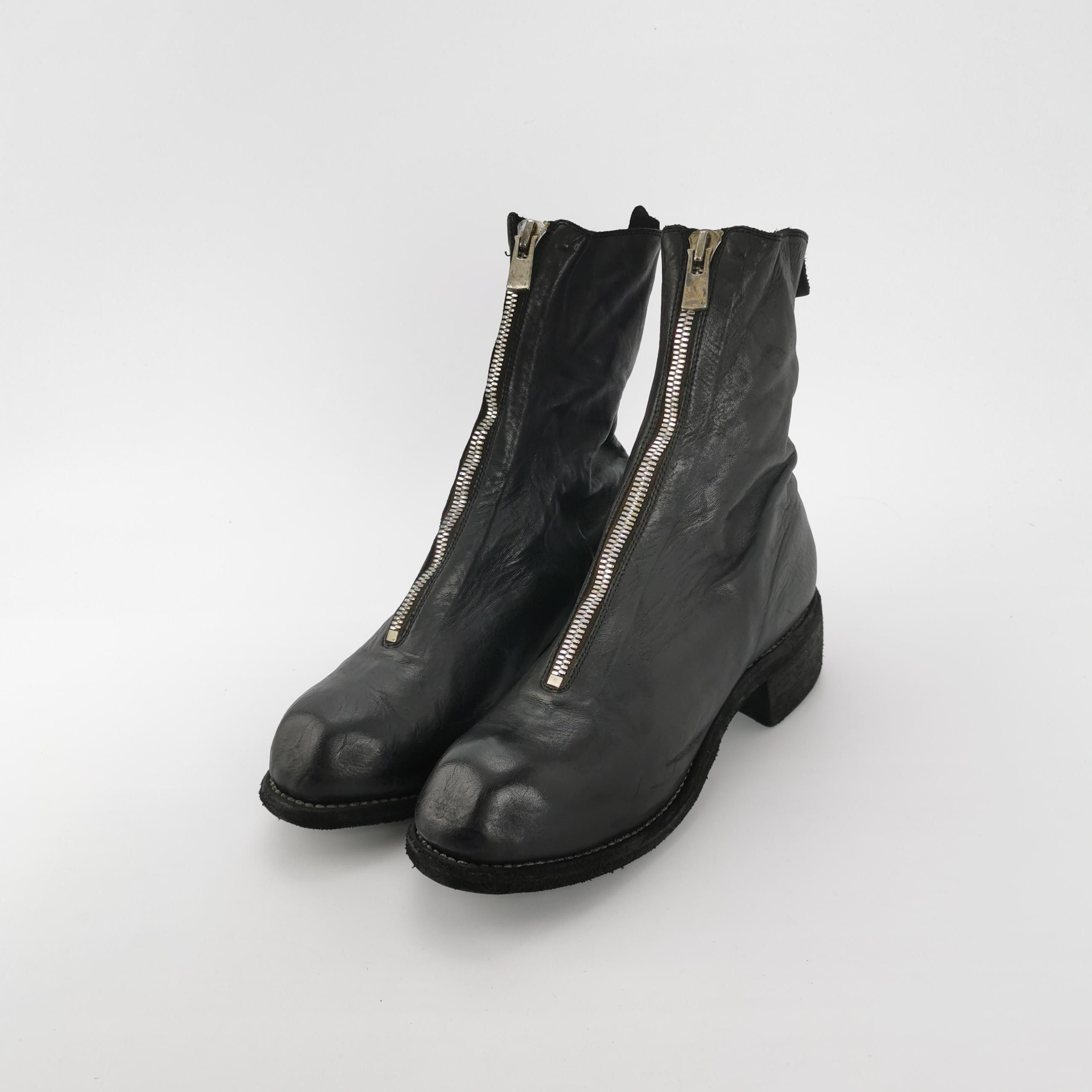 Guidi Guidi Women 7 Boots Size US 7 / IT 37 - 2 Thumbnail