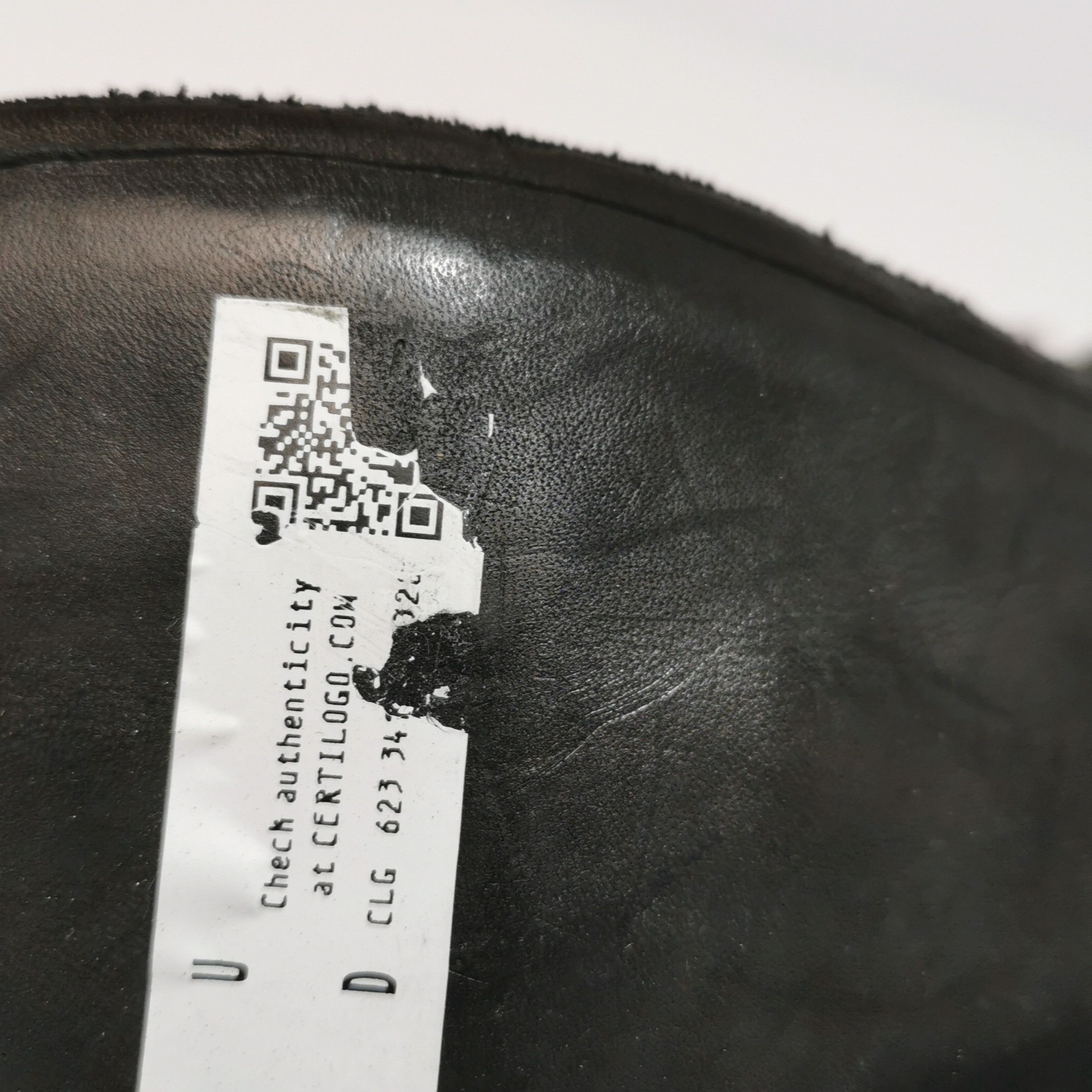 Guidi Guidi Women 7 Boots Size US 7 / IT 37 - 7 Thumbnail
