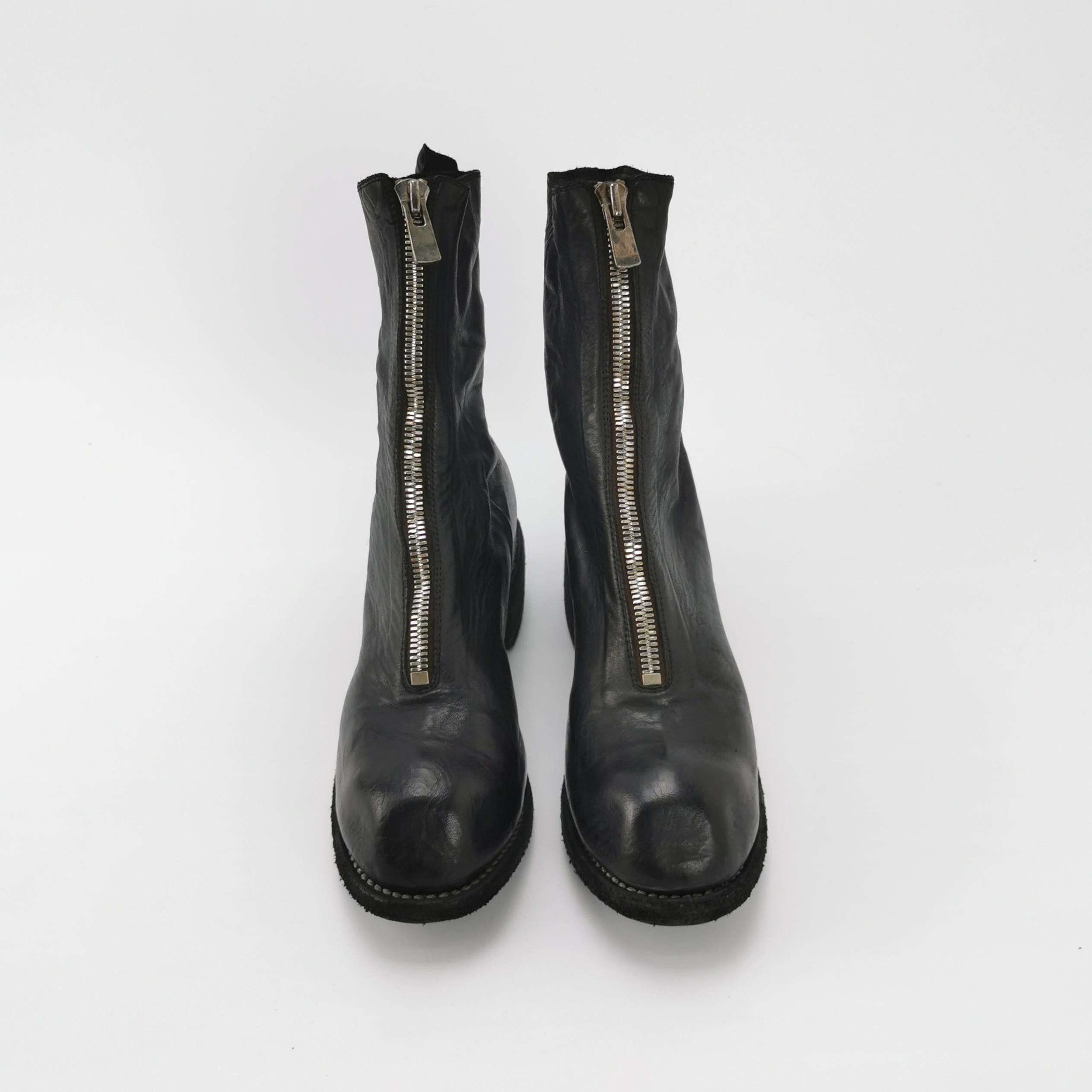 Guidi Guidi Women 7 Boots Size US 7 / IT 37 - 3 Thumbnail
