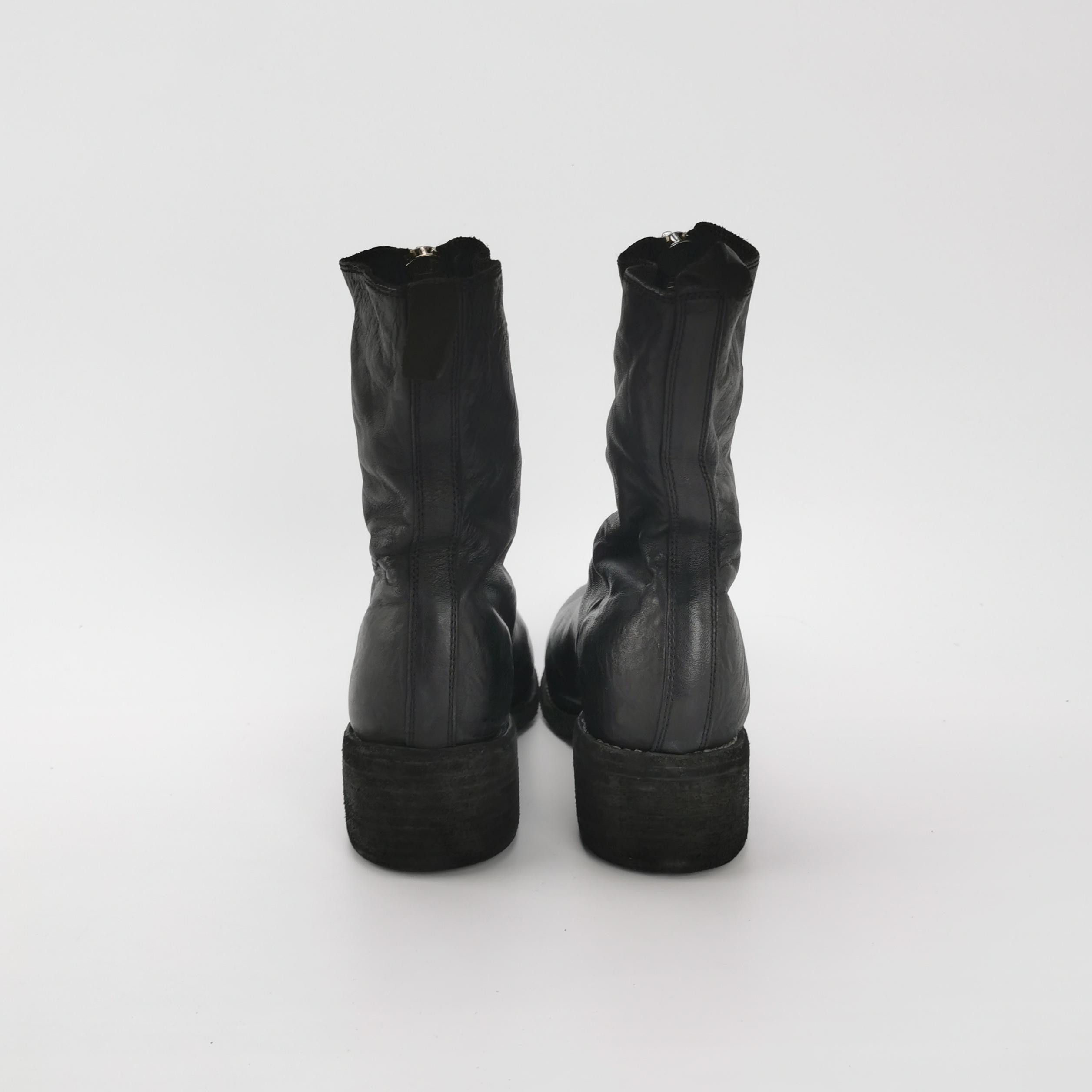 Guidi Guidi Women 7 Boots Size US 7 / IT 37 - 4 Thumbnail