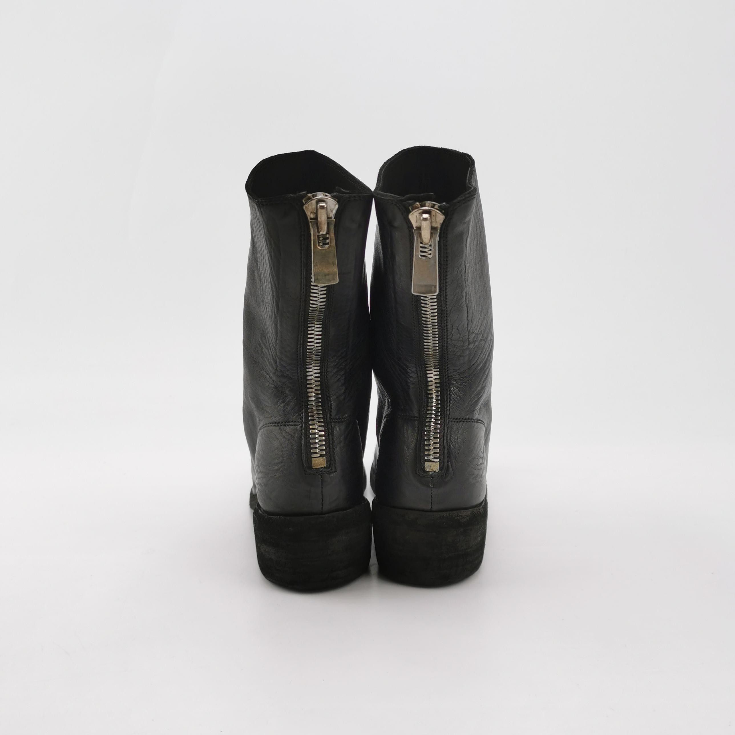 Guidi Guidi Women 6 Boots Size US 6 / IT 36 - 4 Thumbnail