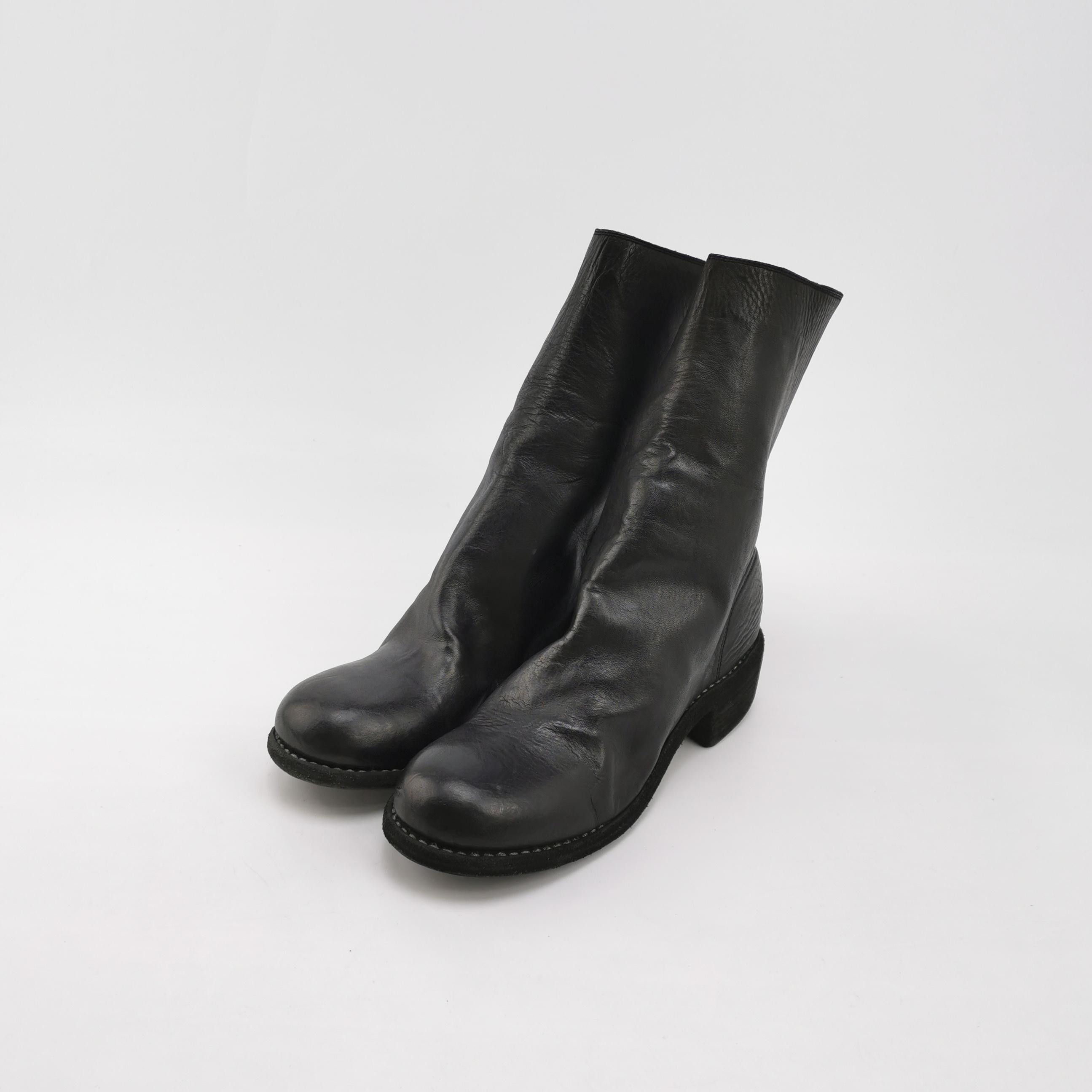 Guidi Guidi Women 6 Boots Size US 6 / IT 36 - 2 Thumbnail