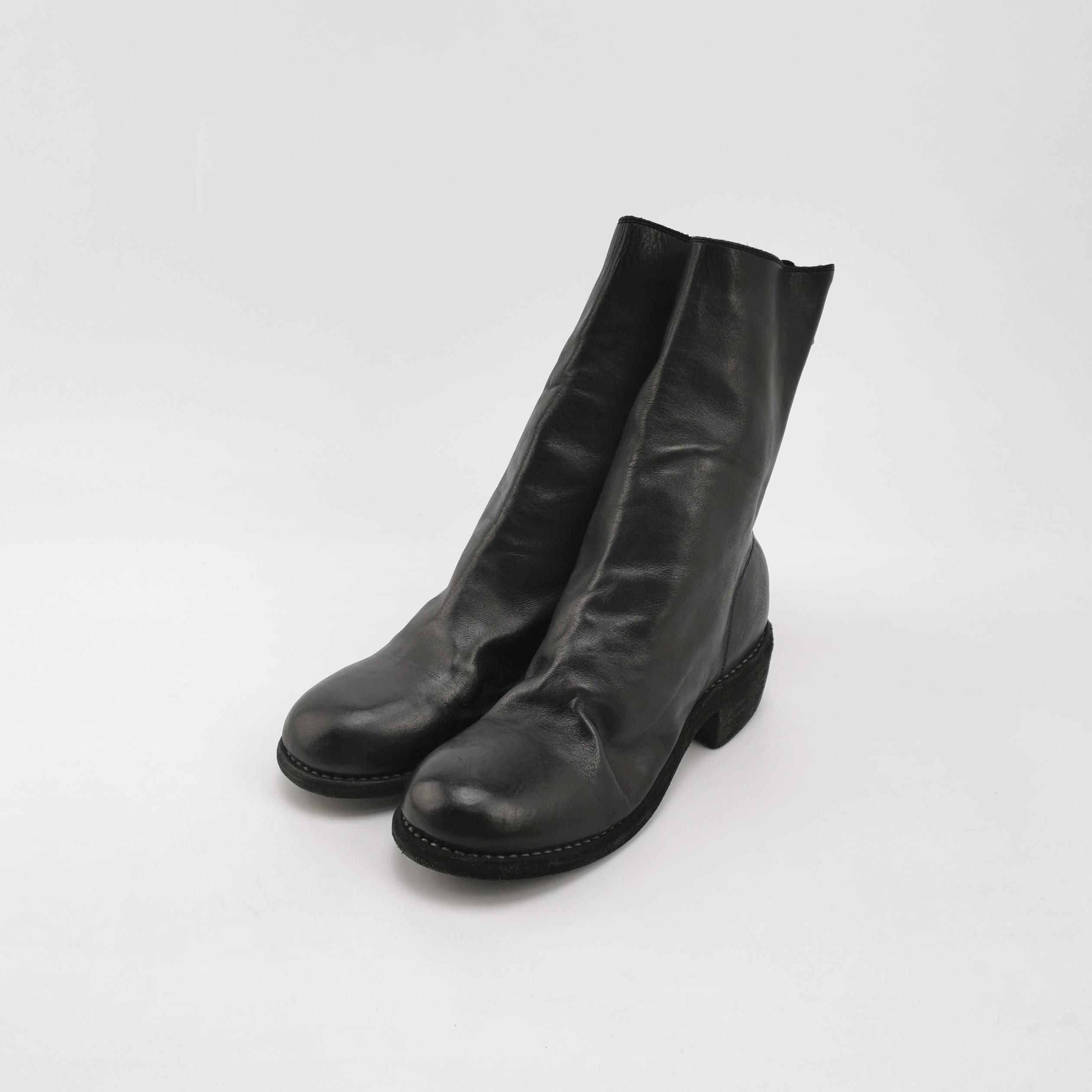 Guidi Guidi Women 6 Boots Size US 6 / IT 36 - 2 Thumbnail