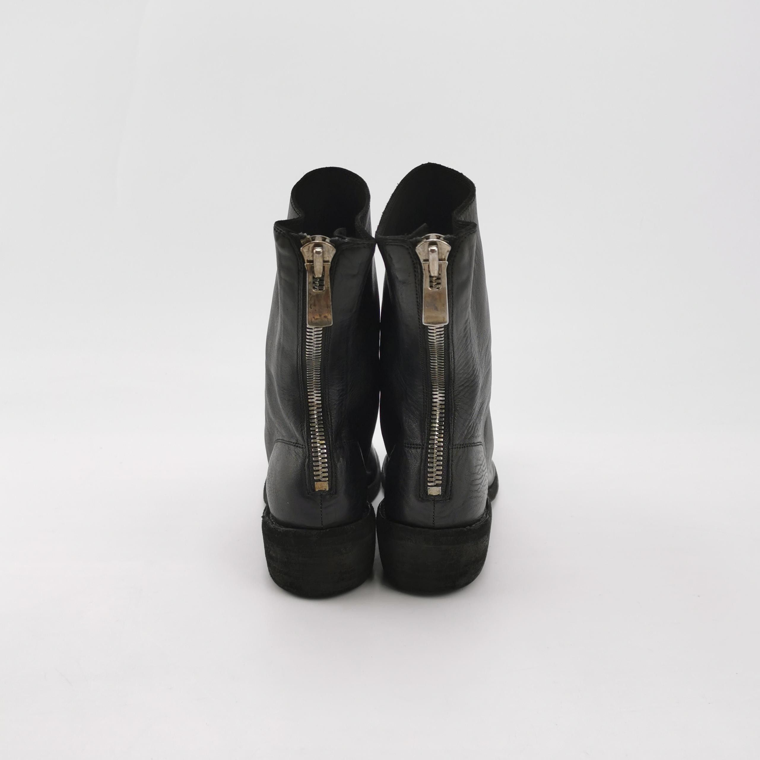 Guidi Guidi Women 6 Boots Size US 6 / IT 36 - 4 Thumbnail