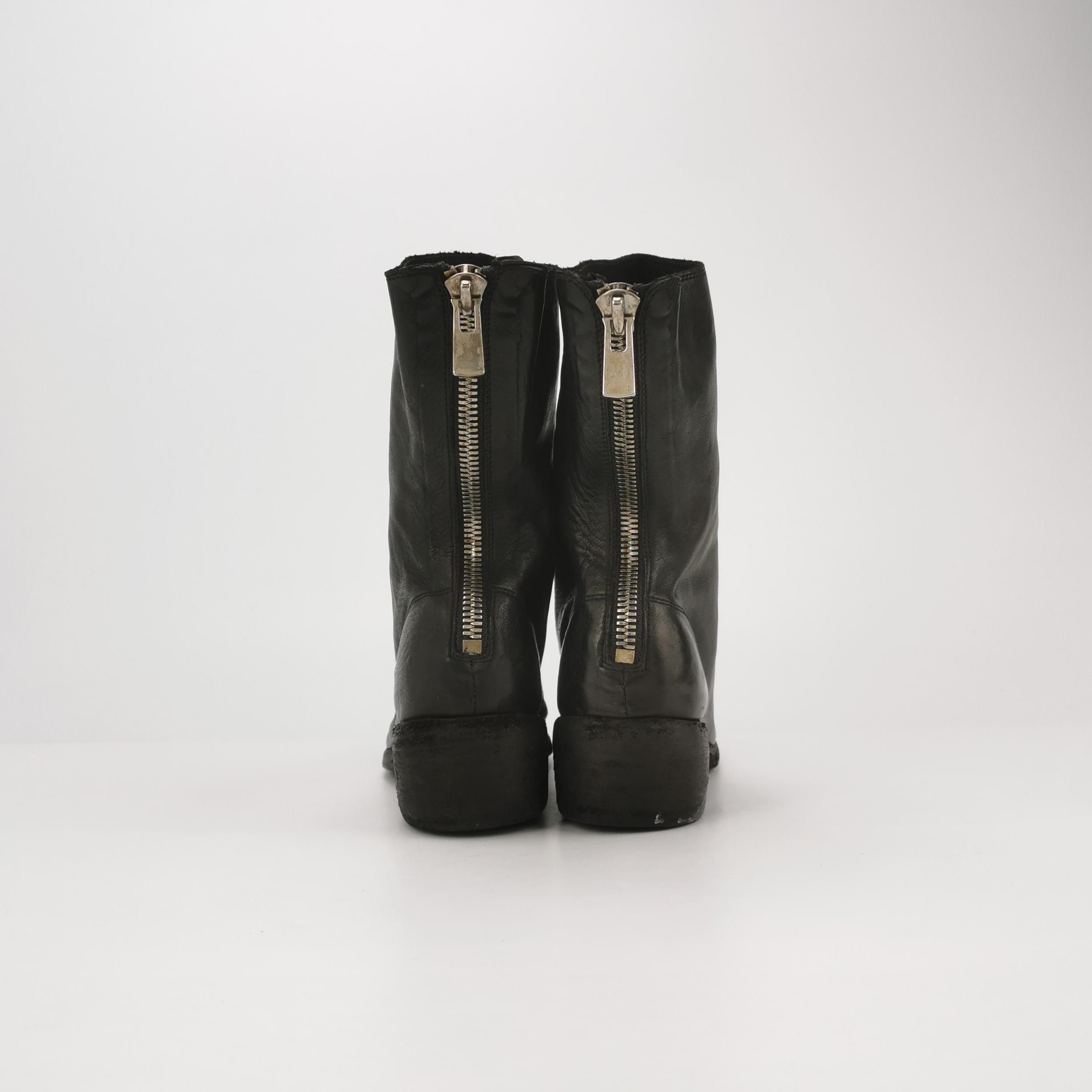 Guidi Guidi Women 7 Boots Size US 7 / IT 37 - 4 Thumbnail