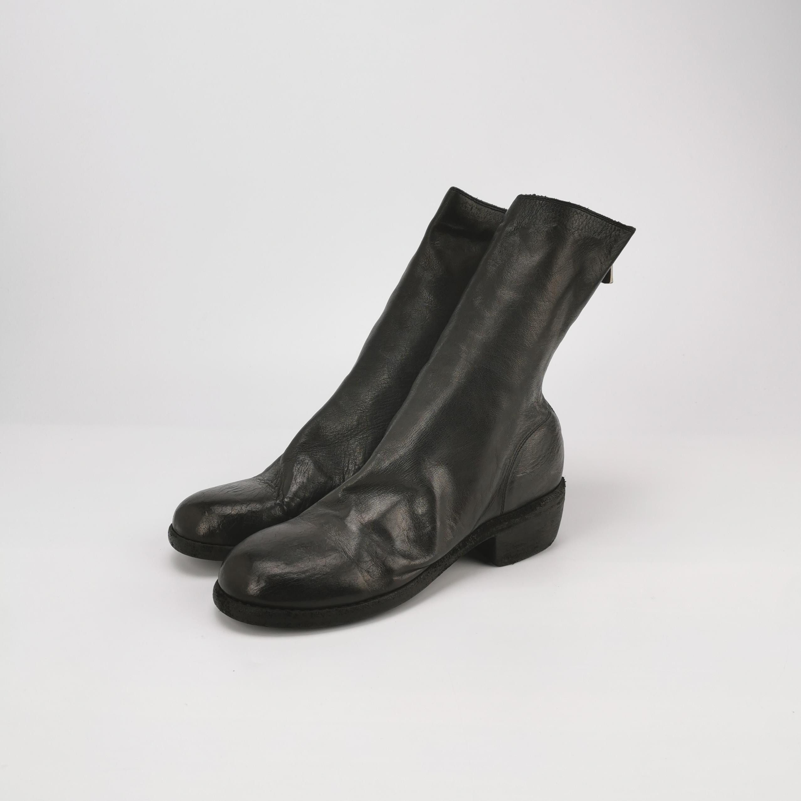 Guidi Guidi Women 7 Boots Size US 7 / IT 37 - 2 Thumbnail