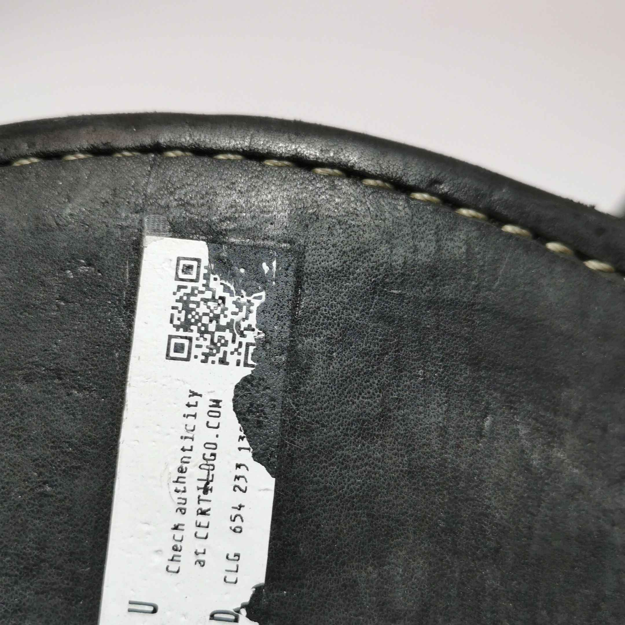 Guidi Guidi Women 7 Boots Size US 7 / IT 37 - 7 Thumbnail