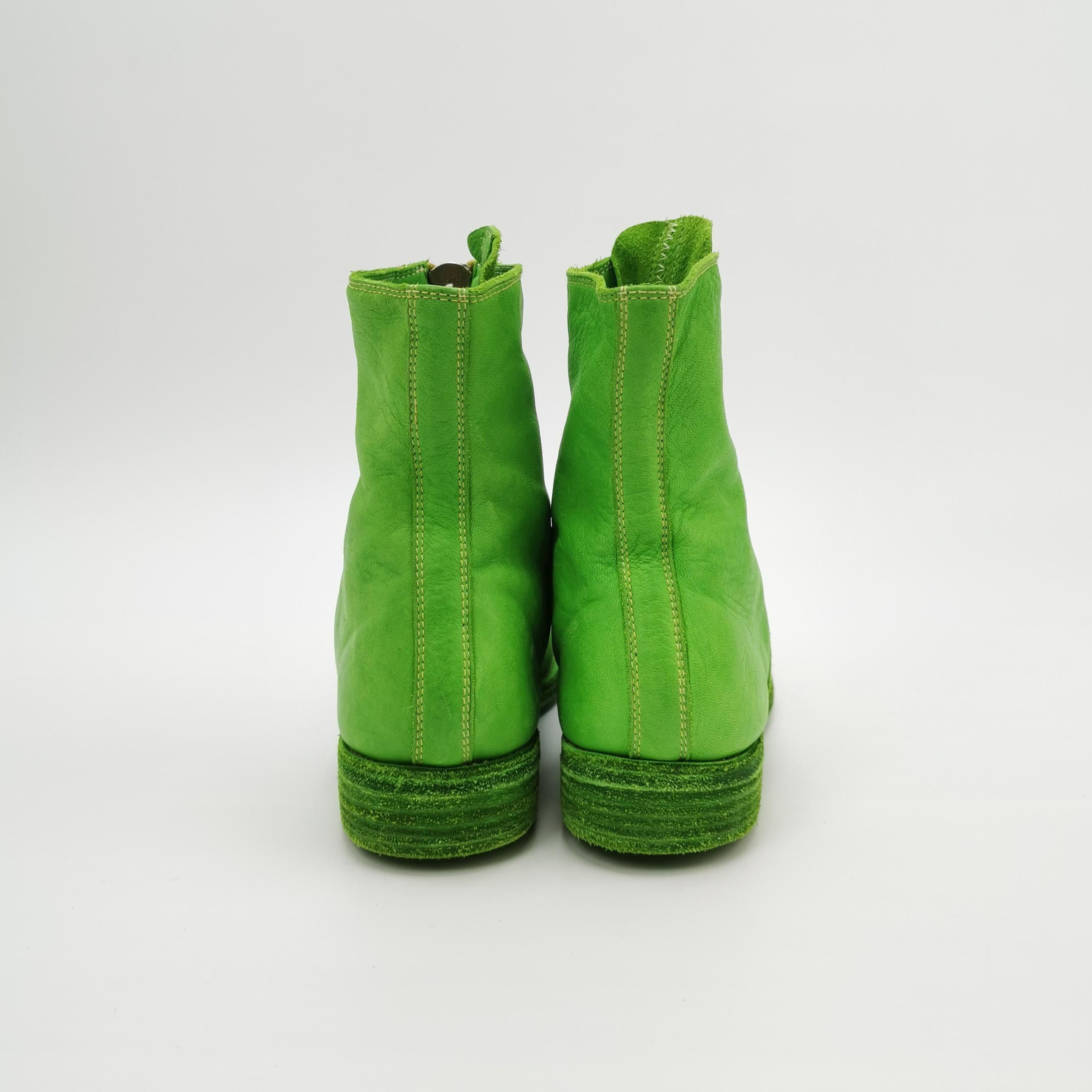 Guidi Guidi Women 6 Boots Size US 6 / IT 36 - 4 Thumbnail