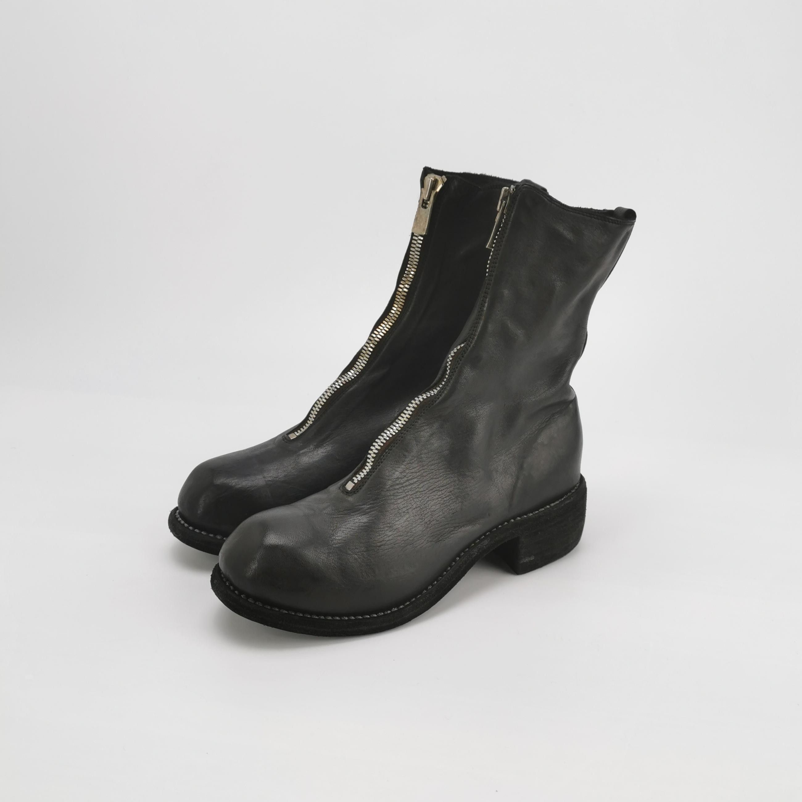 Guidi Guidi Women 6 Boots Size US 6 / IT 36 - 2 Thumbnail