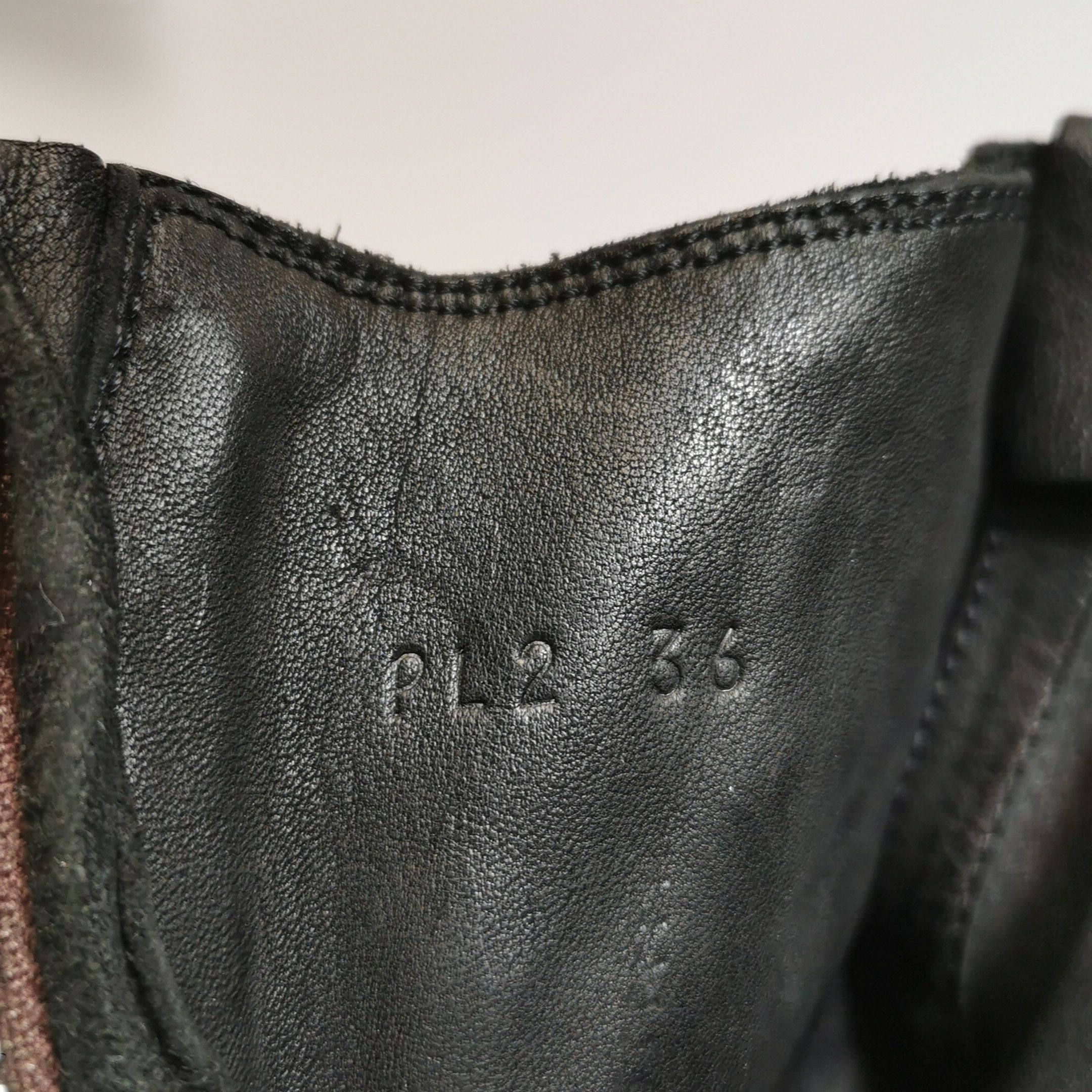 Guidi Guidi Women 6 Boots Size US 6 / IT 36 - 8 Thumbnail