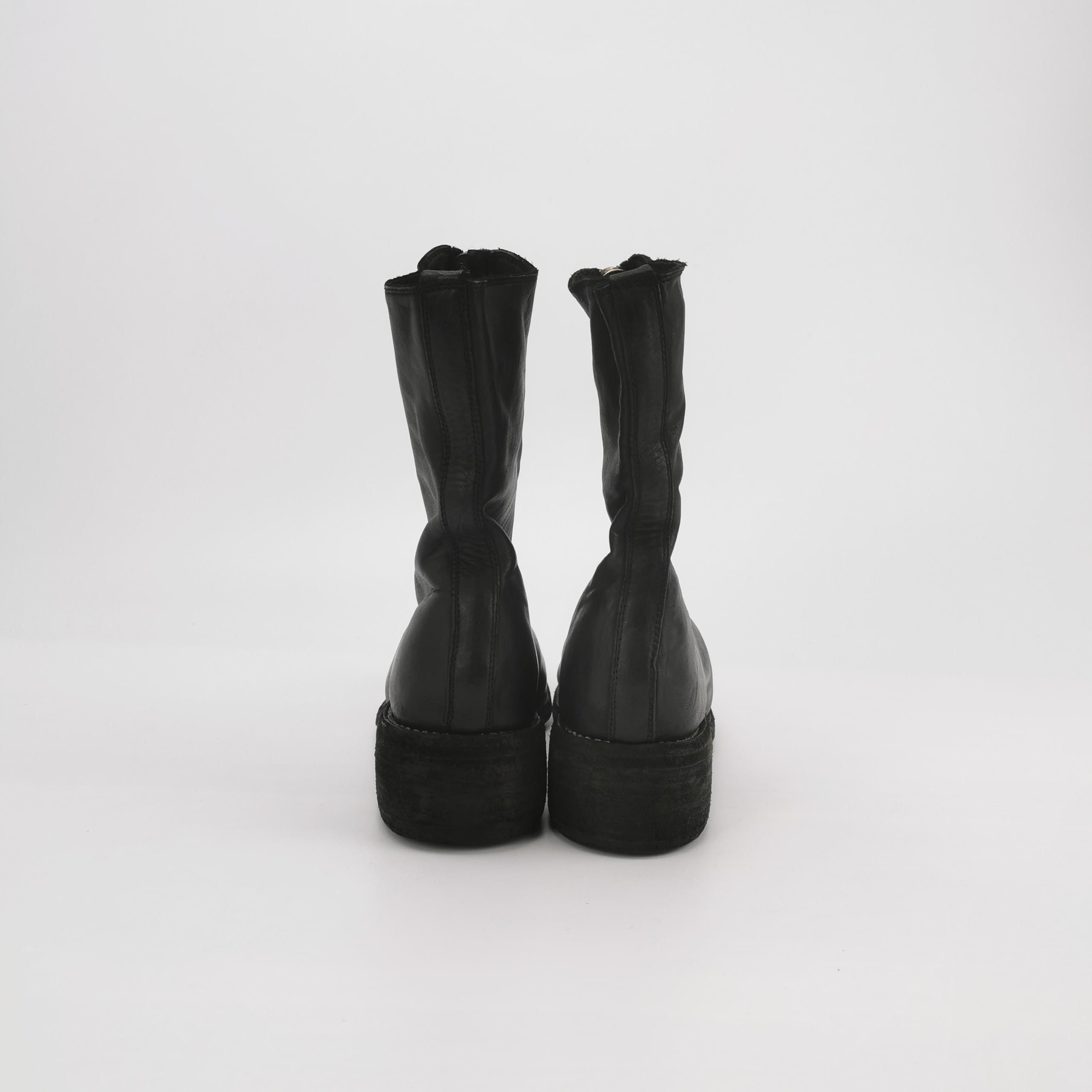 Guidi Guidi Women 6 Boots Size US 6 / IT 36 - 4 Thumbnail