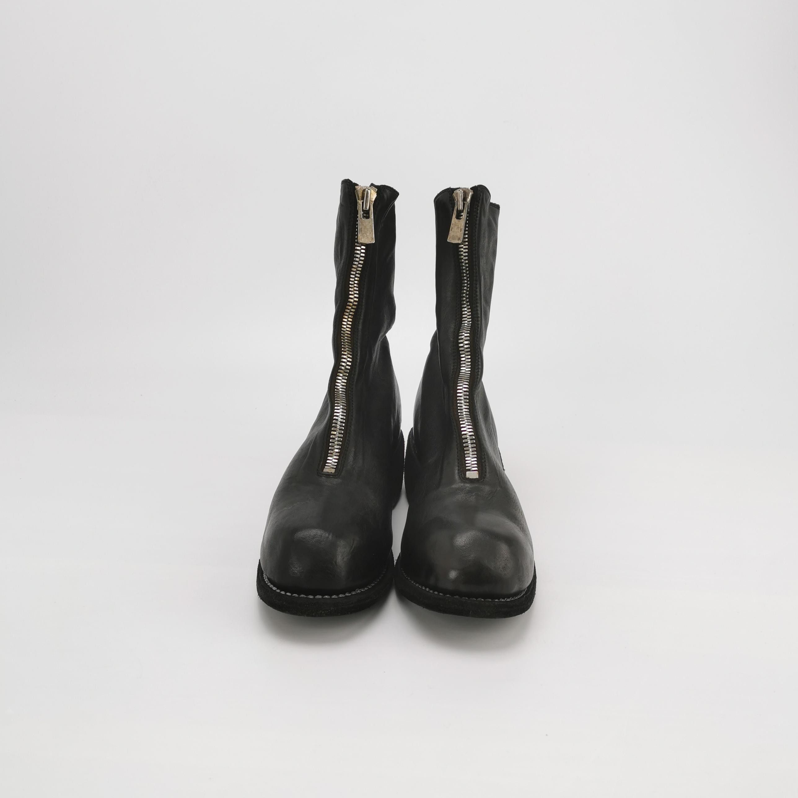Guidi Guidi Women 6 Boots Size US 6 / IT 36 - 3 Thumbnail