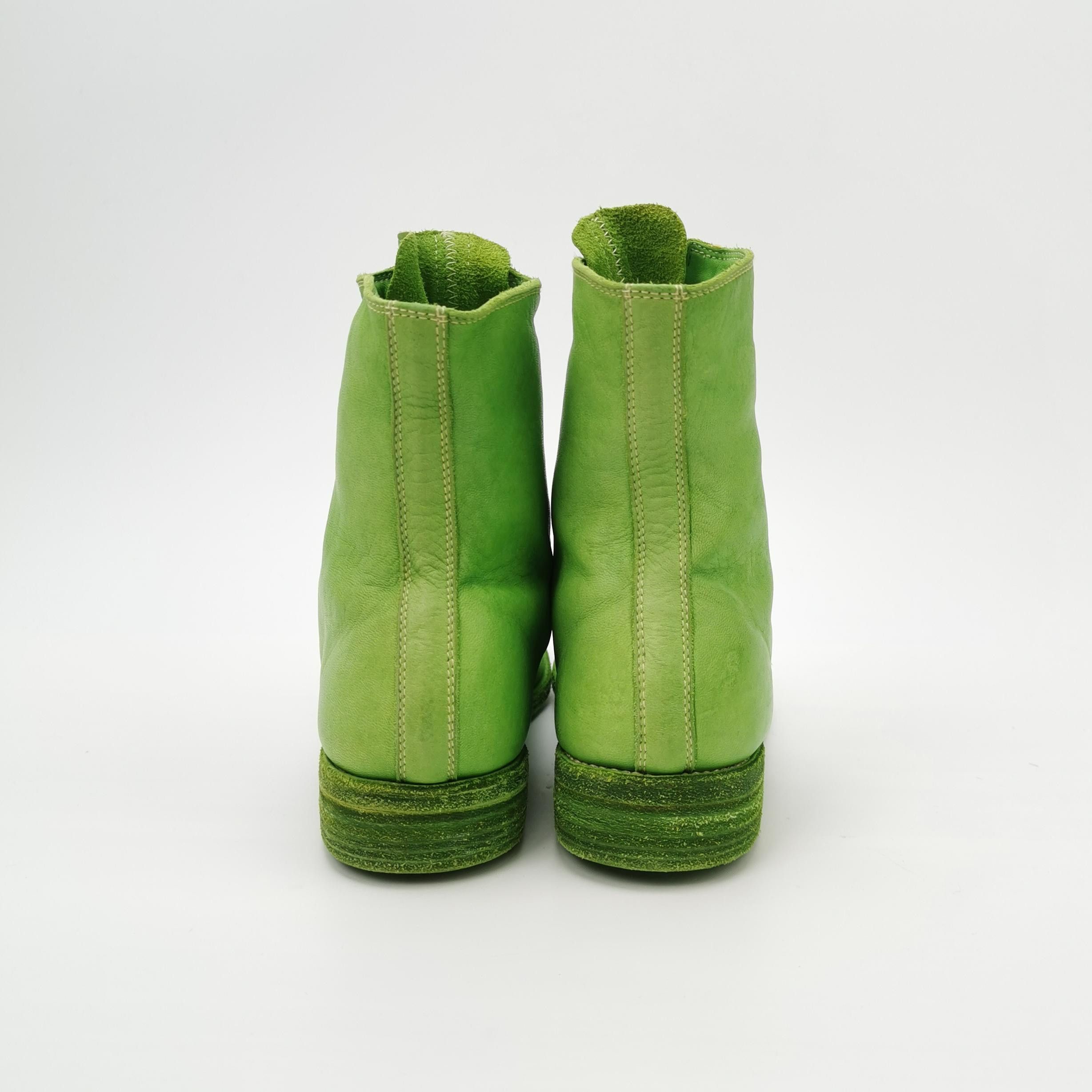 Guidi Guidi Women 6 Boots Size US 6 / IT 36 - 4 Thumbnail