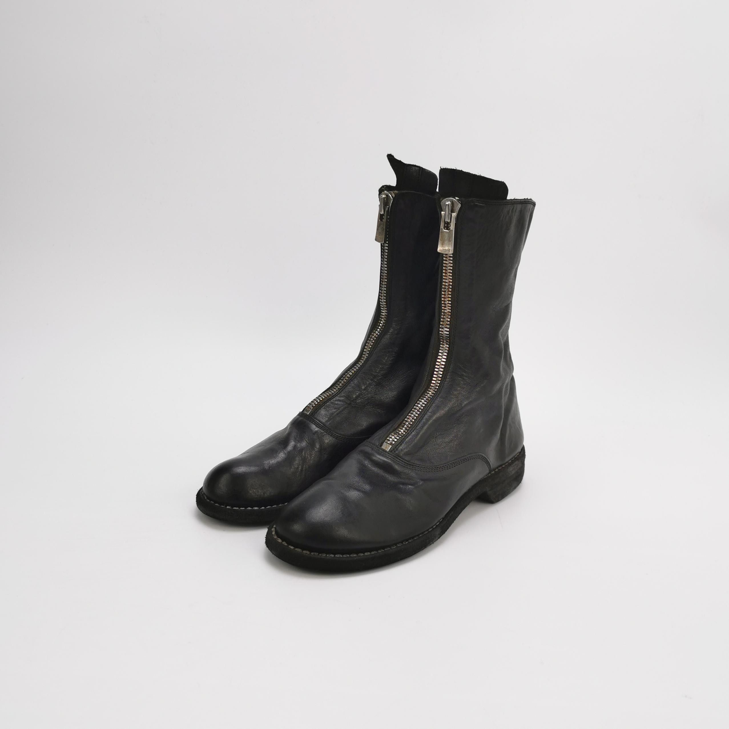 Guidi Guidi Women 7 Boots Size US 7 / IT 37 - 2 Thumbnail