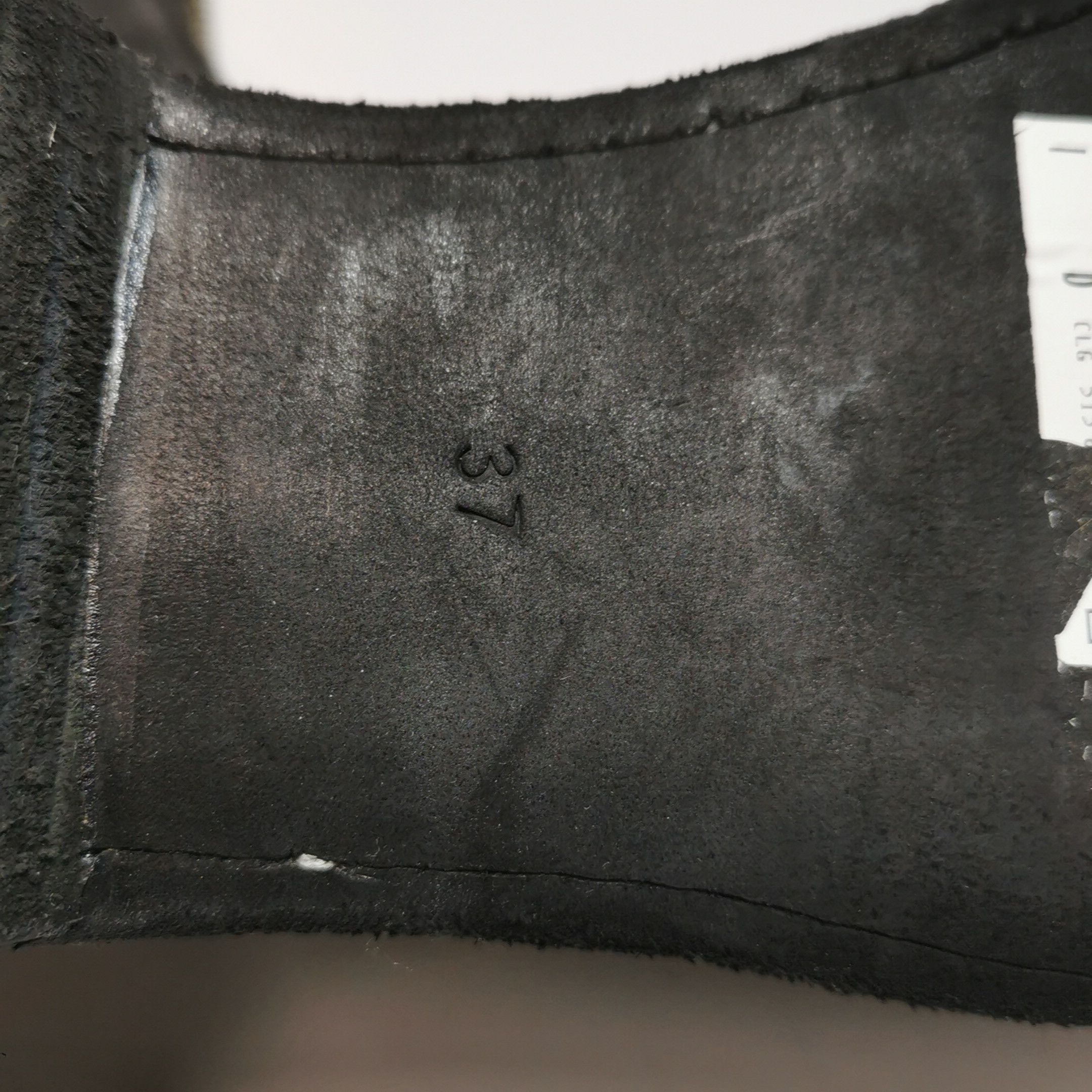 Guidi Guidi Women 7 Boots Size US 7 / IT 37 - 9 Thumbnail