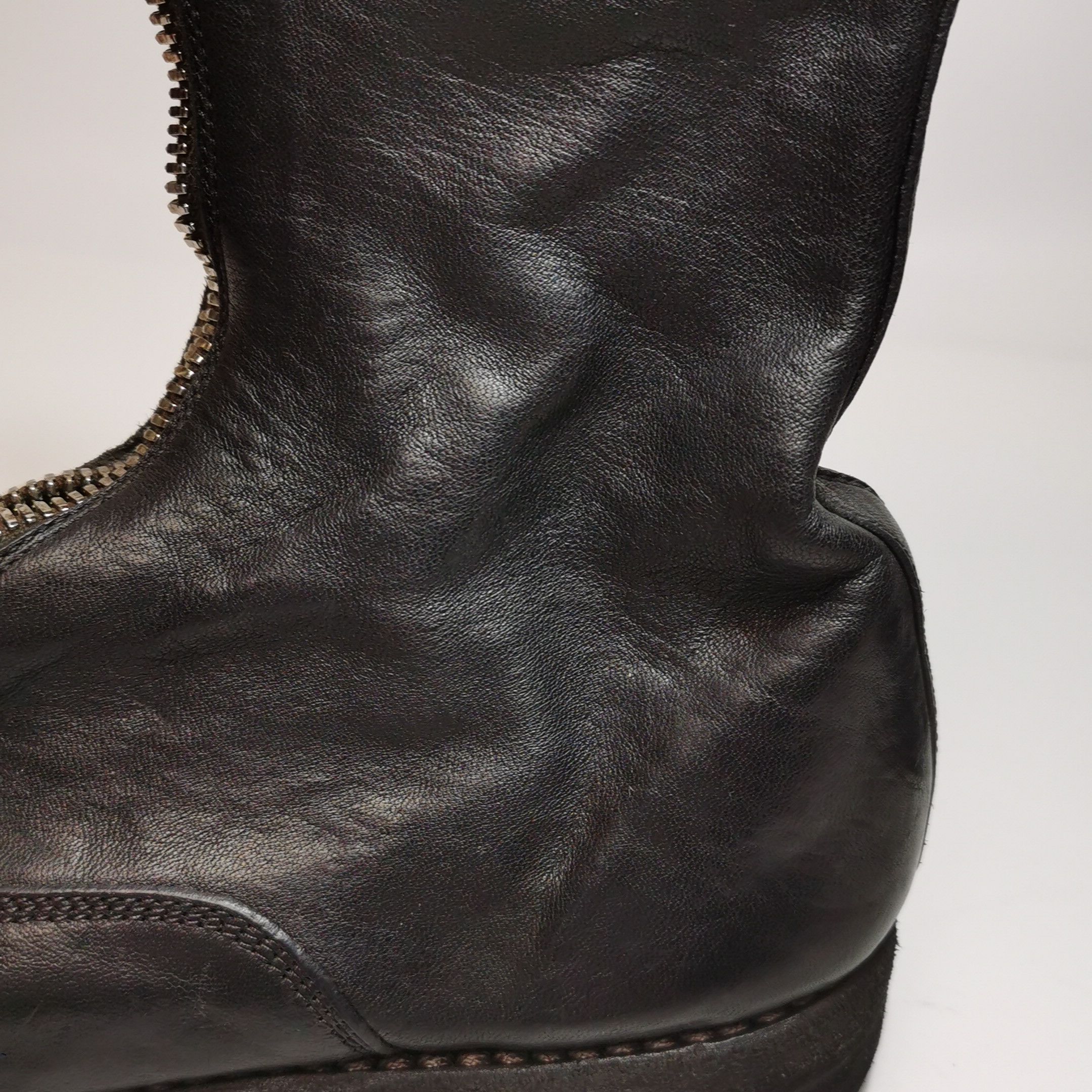 Guidi Guidi Women 7 Boots Size US 7 / IT 37 - 10 Thumbnail