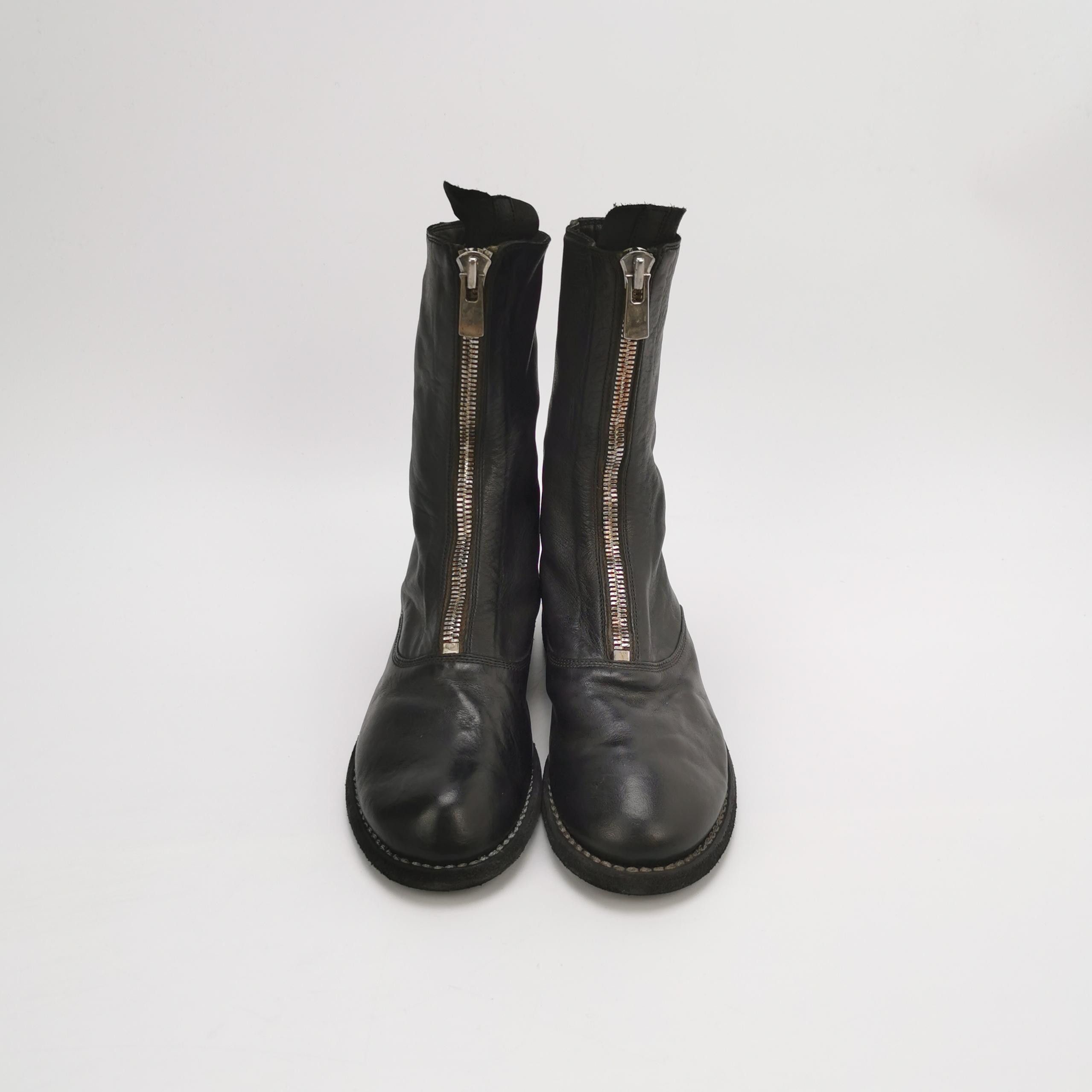 Guidi Guidi Women 7 Boots Size US 7 / IT 37 - 3 Thumbnail