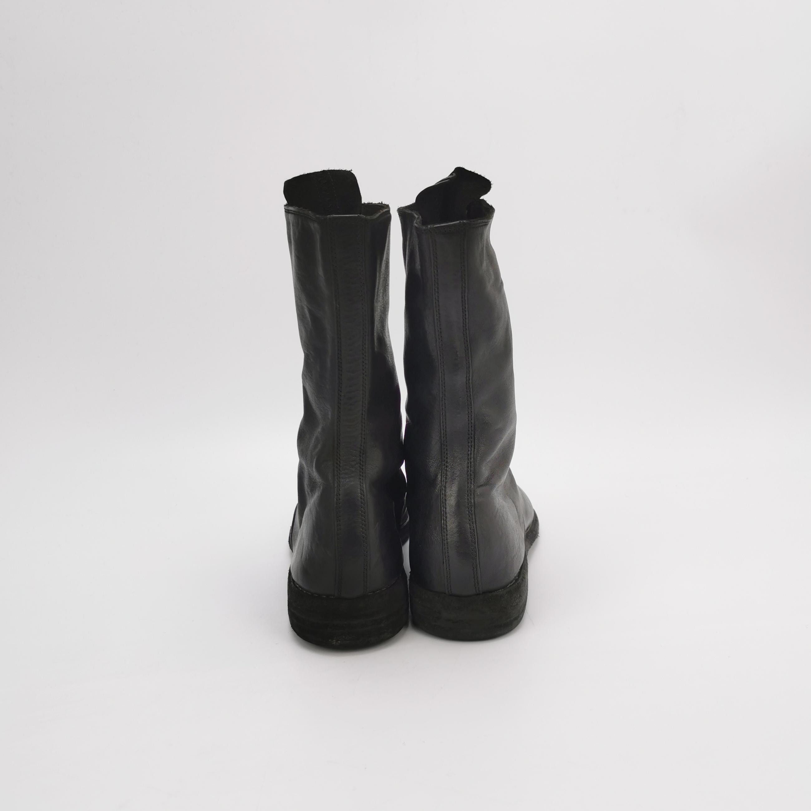 Guidi Guidi Women 7 Boots Size US 7 / IT 37 - 4 Thumbnail