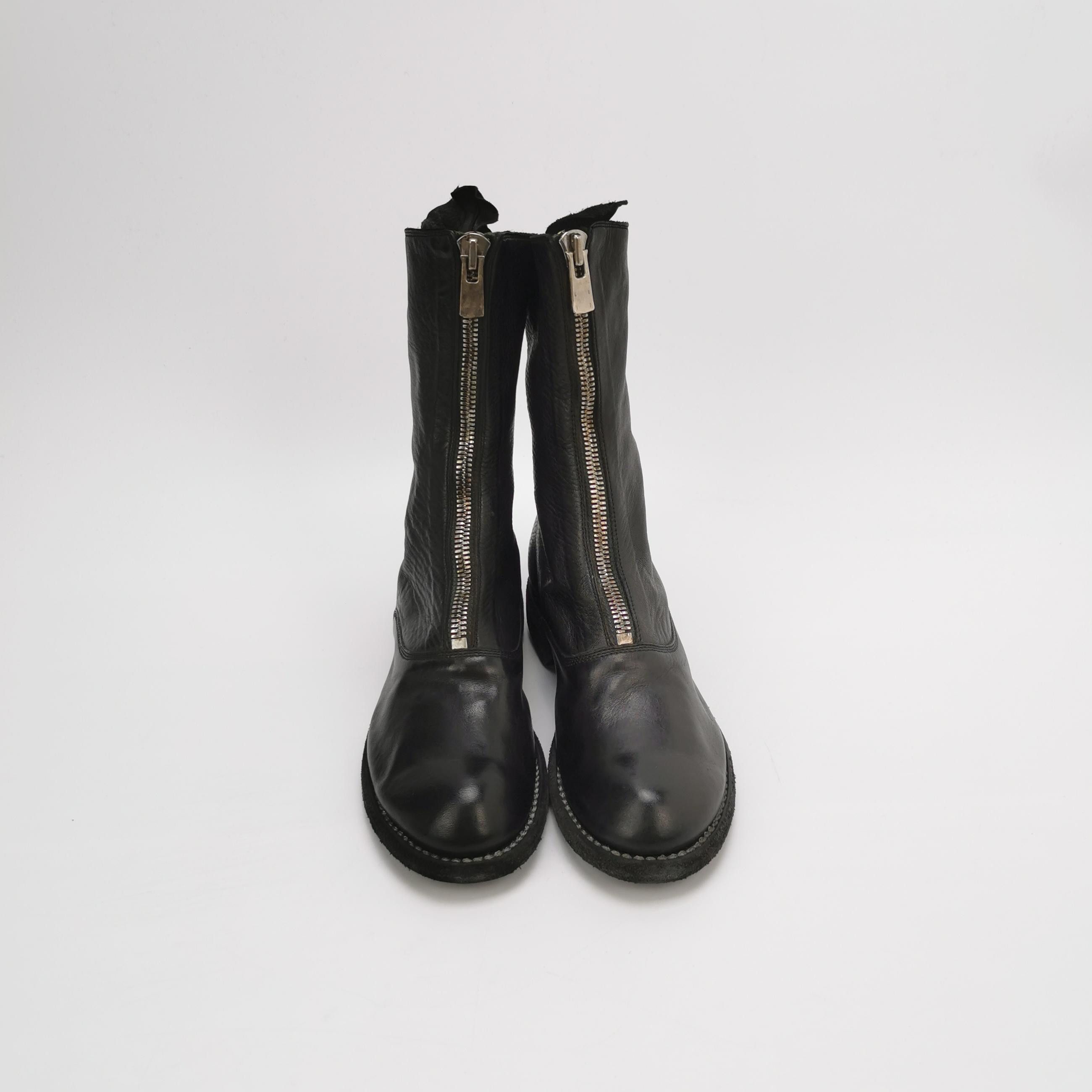 Guidi Guidi Women 6 Boots Size US 6 / IT 36 - 3 Thumbnail