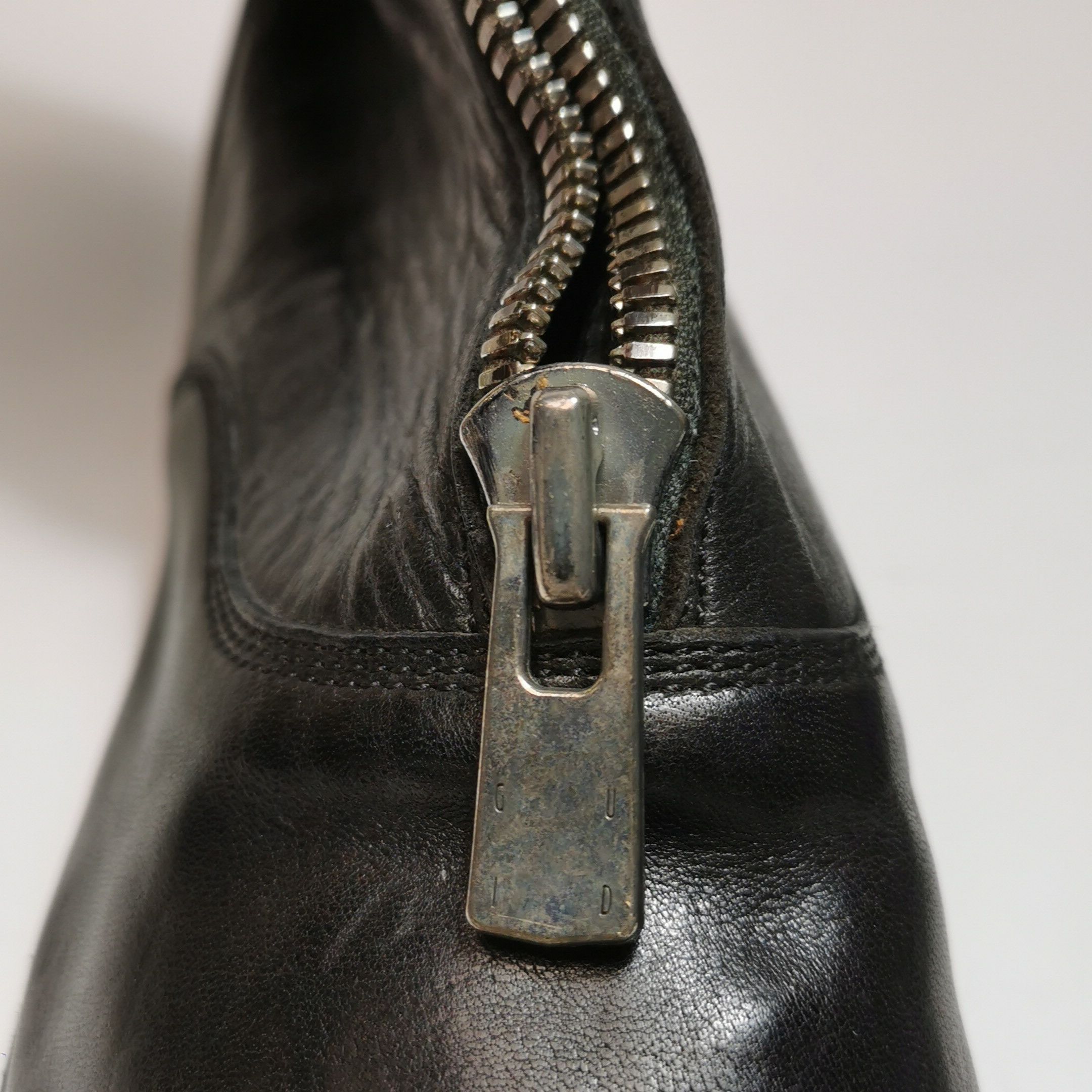 Guidi Guidi Women 6 Boots Size US 6 / IT 36 - 9 Thumbnail
