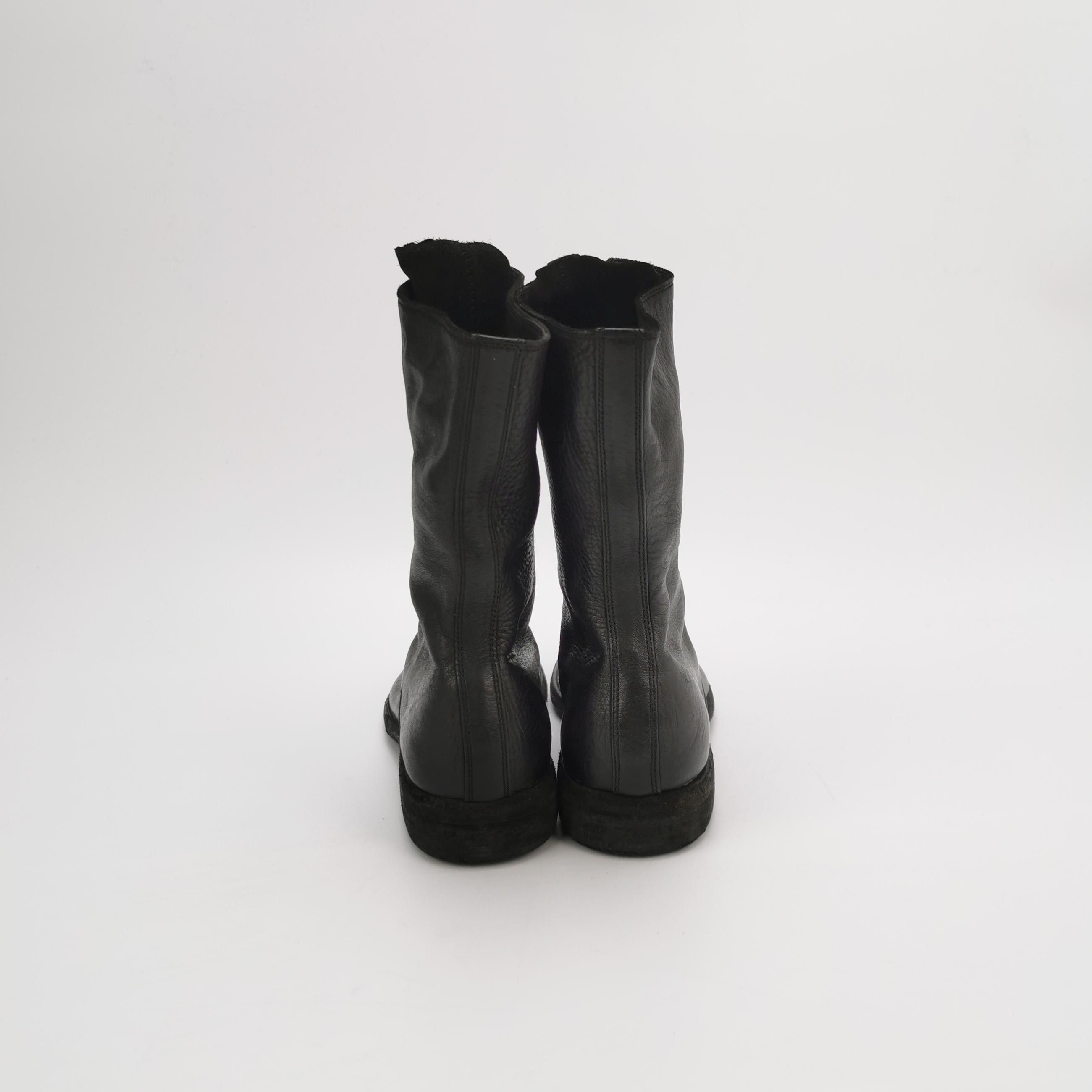 Guidi Guidi Women 6 Boots Size US 6 / IT 36 - 4 Thumbnail