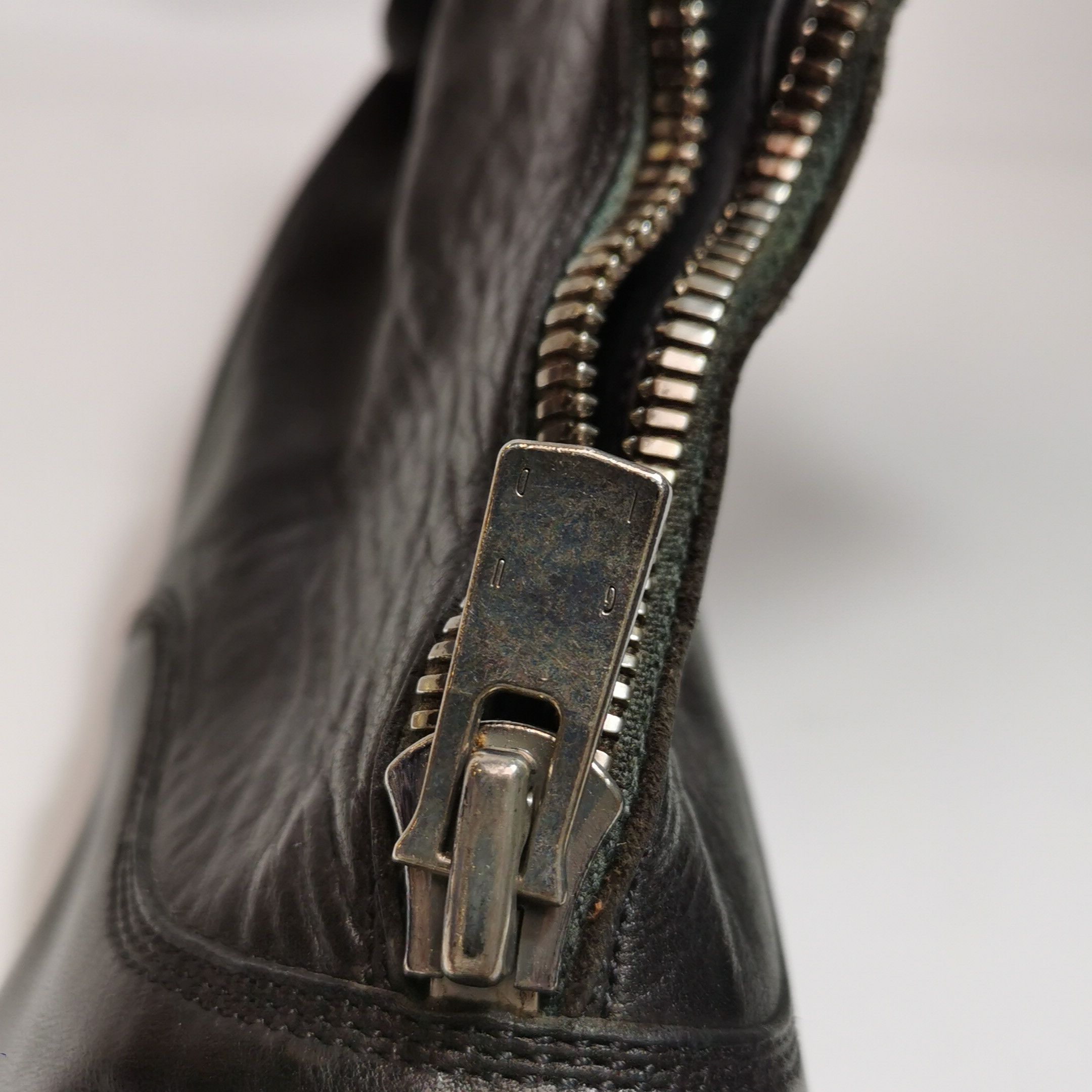 Guidi Guidi Women 6 Boots Size US 6 / IT 36 - 10 Thumbnail
