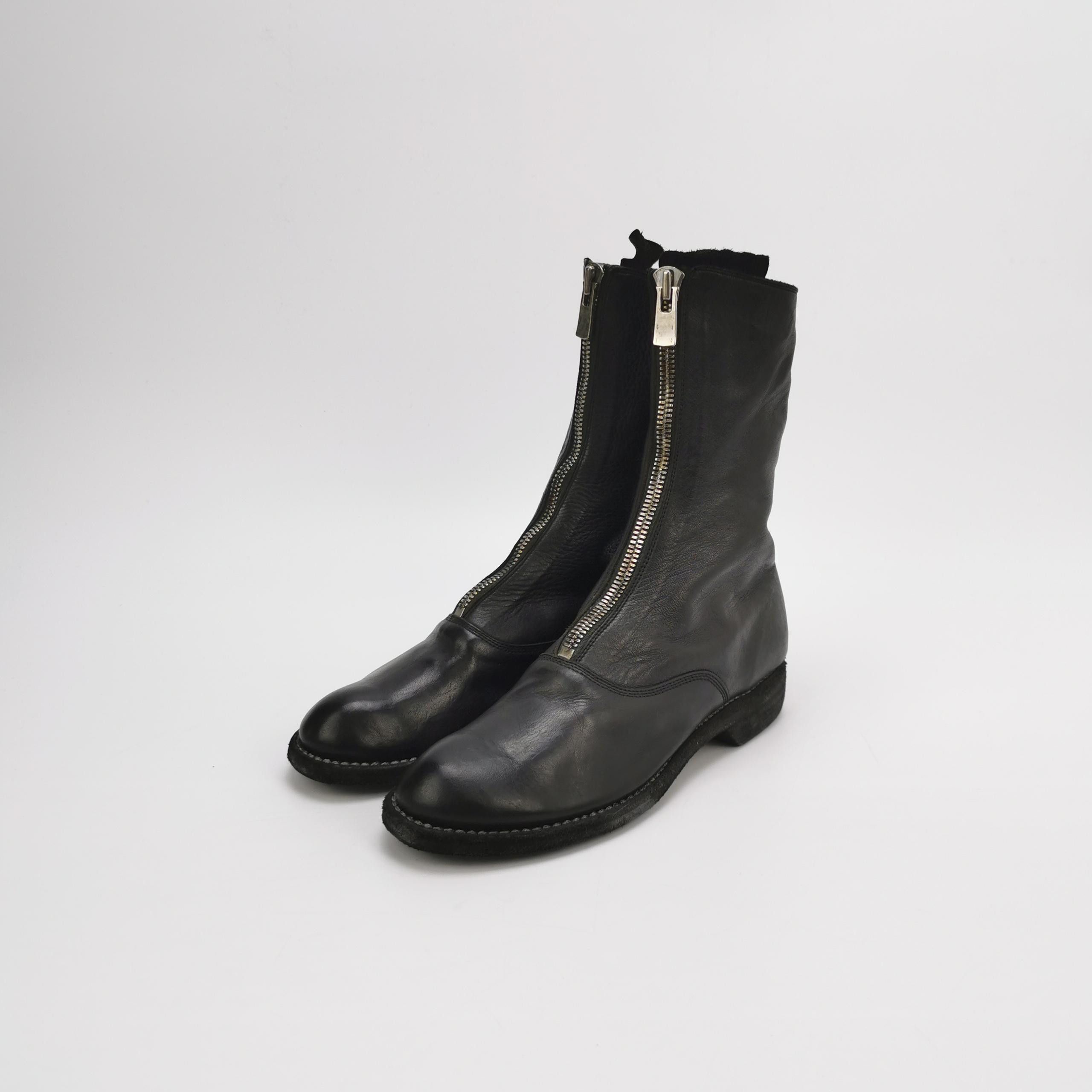 Guidi Guidi Women 6 Boots Size US 6 / IT 36 - 2 Thumbnail