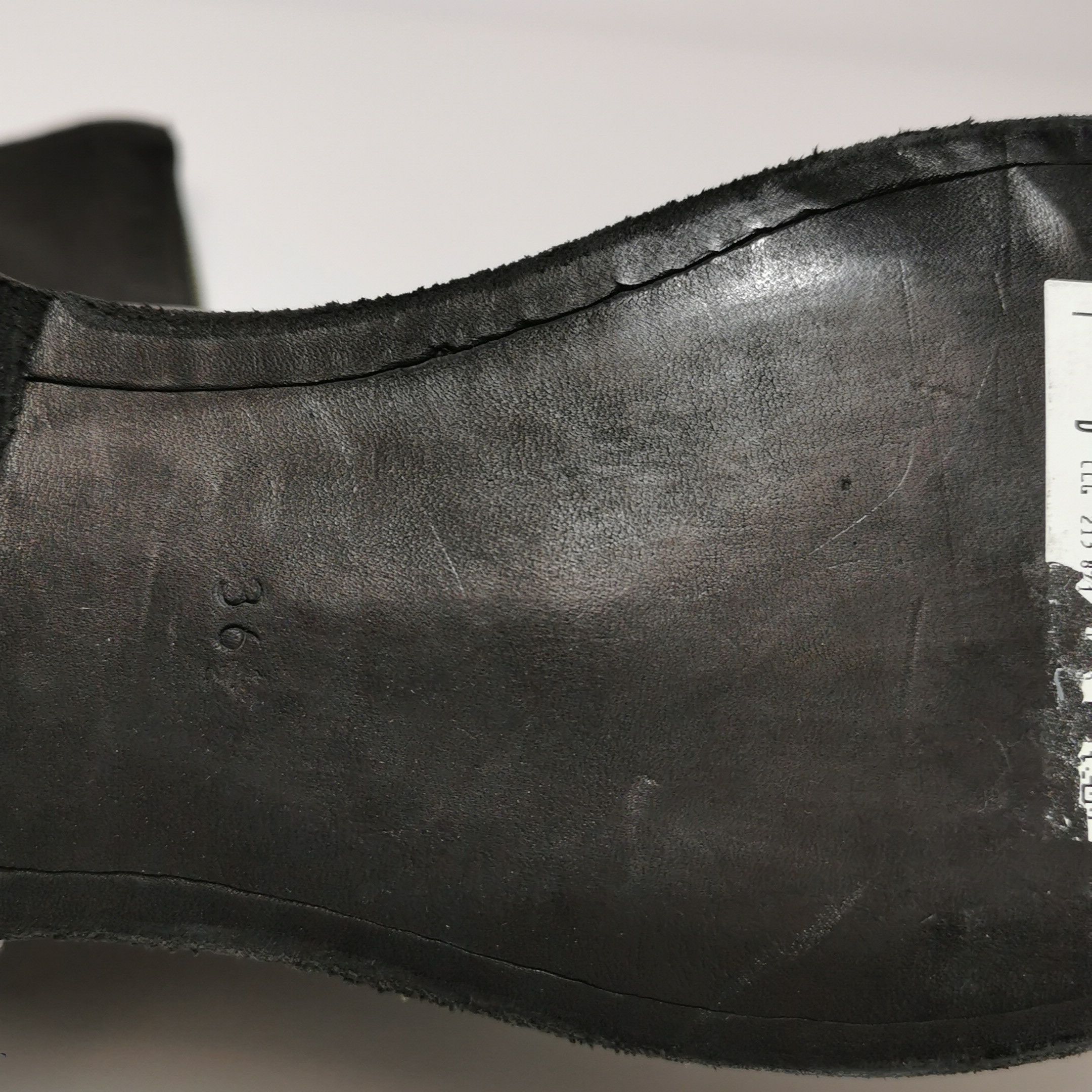 Guidi Guidi Women 6 Boots Size US 6 / IT 36 - 11 Thumbnail
