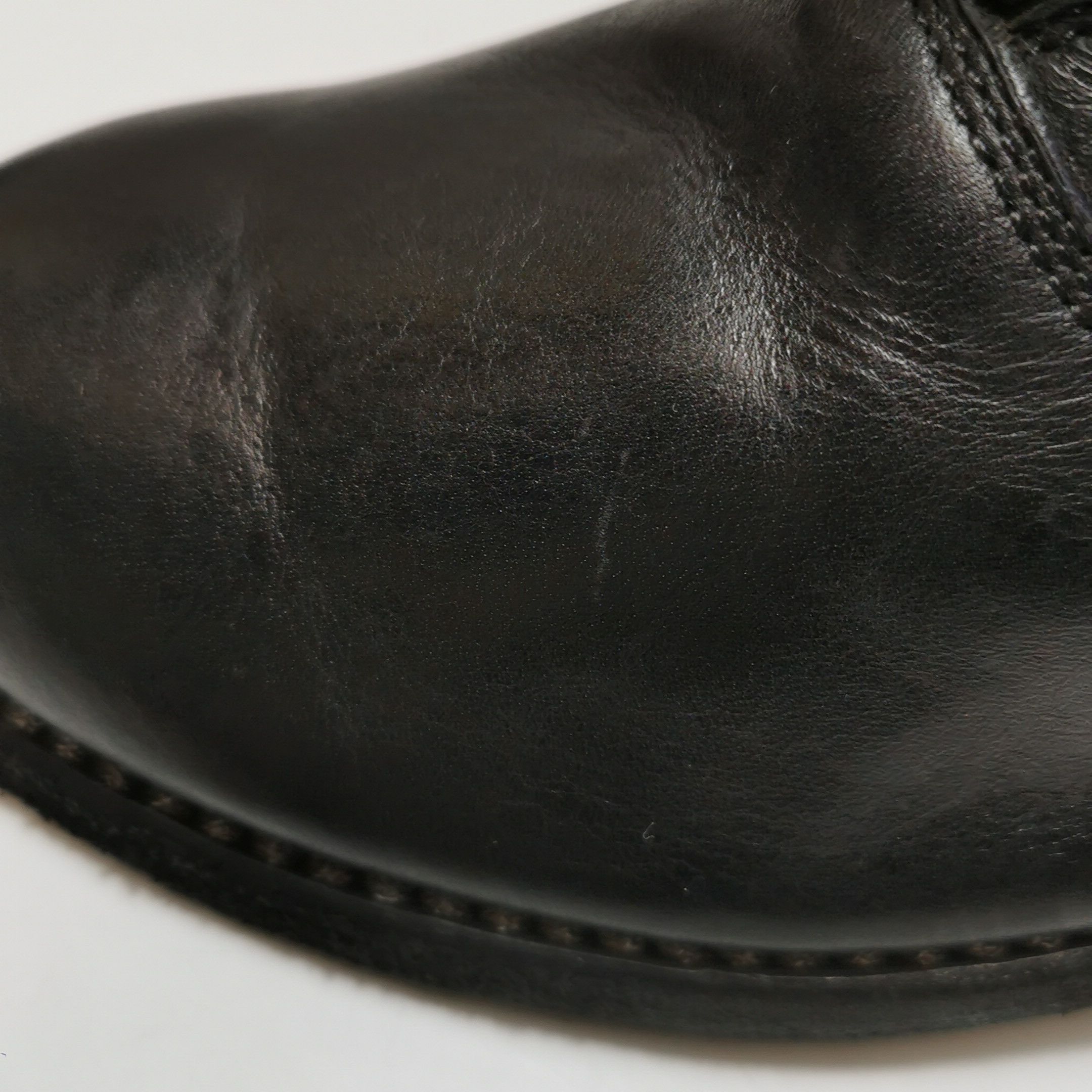 Guidi Guidi Women 6 Boots Size US 6 / IT 36 - 12 Thumbnail