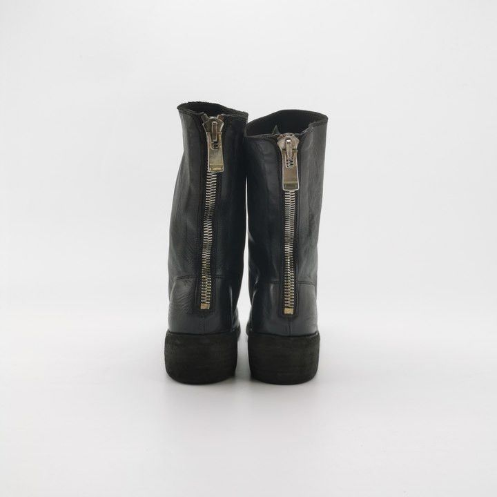 Guidi Guidi Women 6 Boots Size US 6 / IT 36 - 4 Thumbnail
