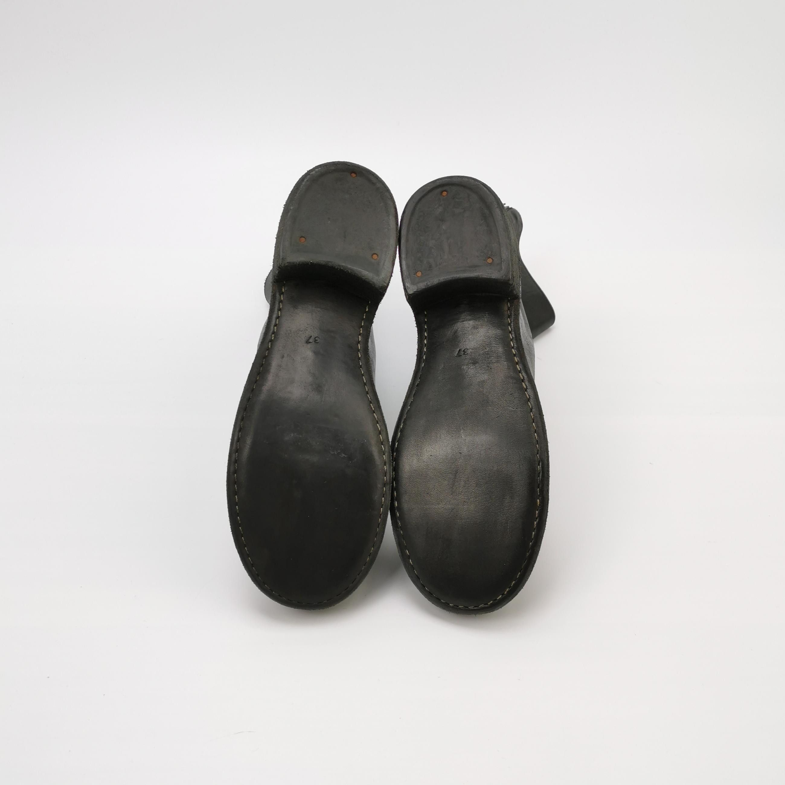 Guidi Guidi Women 6 Boots Size US 6 / IT 36 - 5 Thumbnail