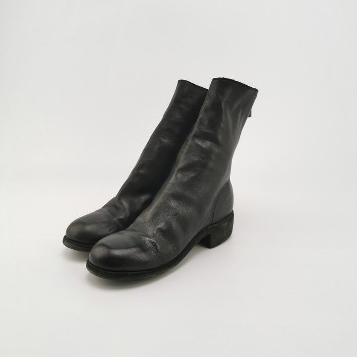 Guidi Guidi Women 6 Boots Size US 6 / IT 36 - 2 Thumbnail