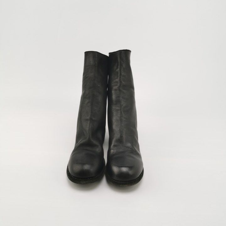 Guidi Guidi Women 6 Boots Size US 6 / IT 36 - 3 Thumbnail