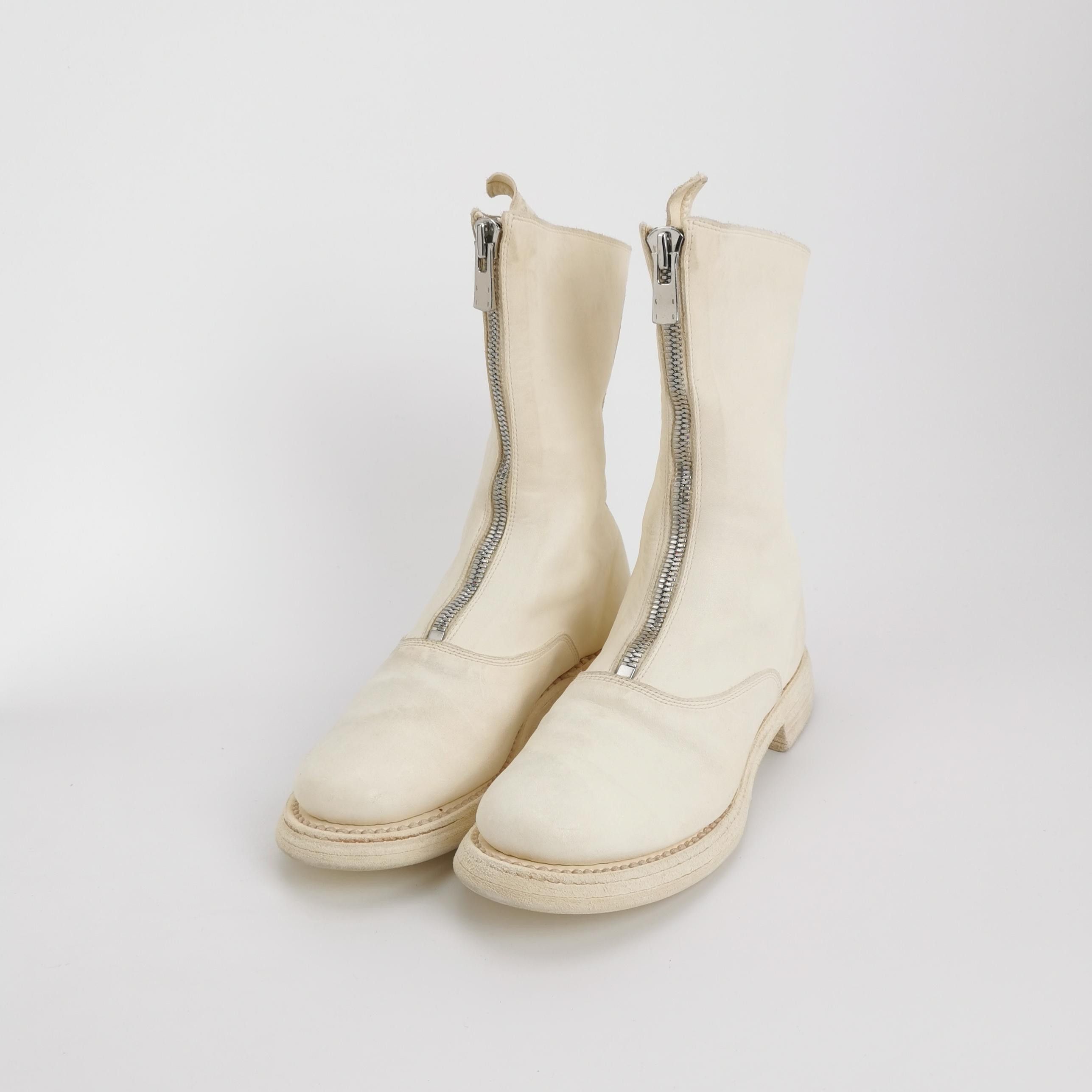 Guidi Guidi Women 6 Boots Size US 6 / IT 36 - 2 Thumbnail