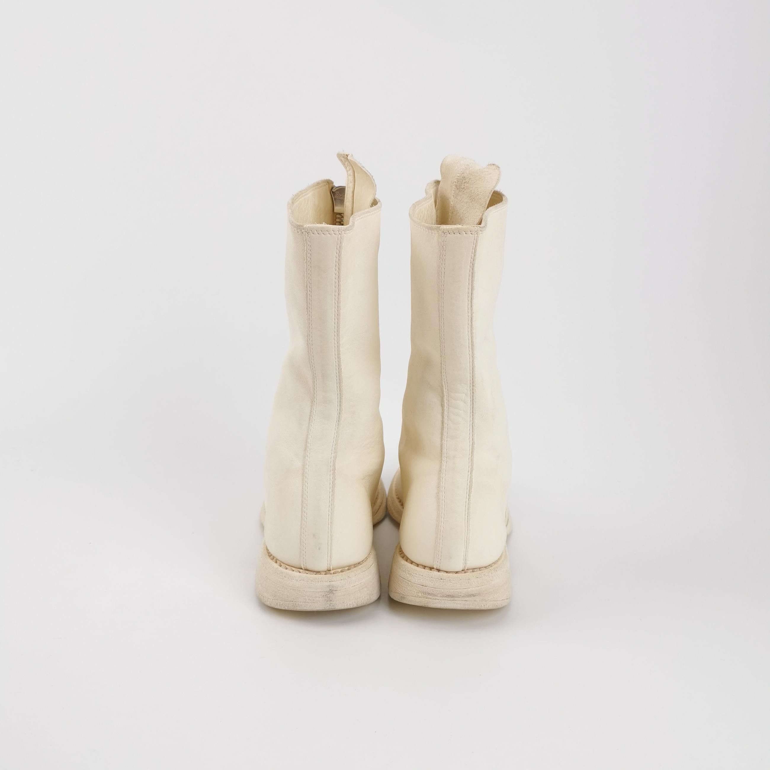 Guidi Guidi Women 6 Boots Size US 6 / IT 36 - 4 Thumbnail