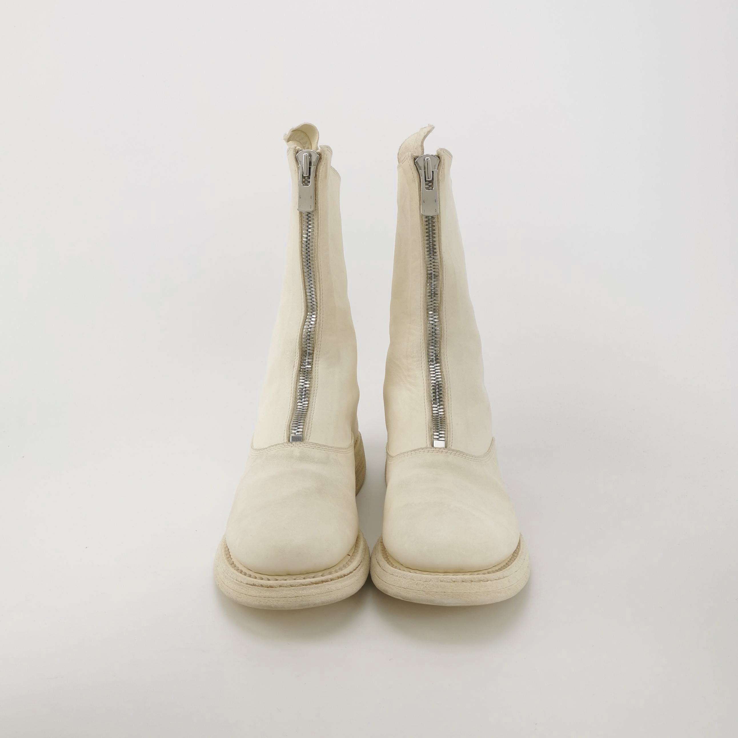 Guidi Guidi Women 6 Boots Size US 6 / IT 36 - 3 Thumbnail