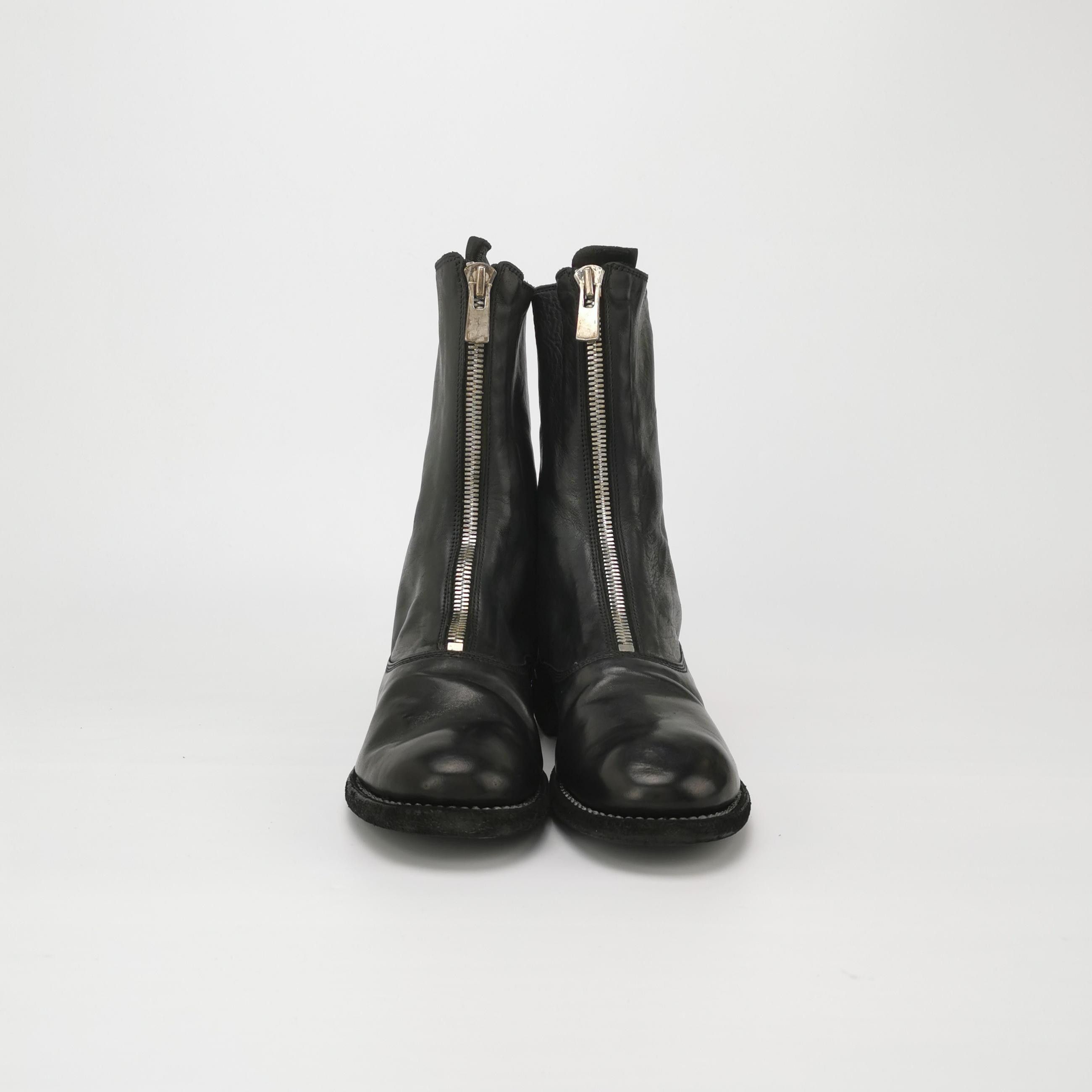 Guidi Guidi Women 7 Boots Size US 7 / IT 37 - 3 Thumbnail