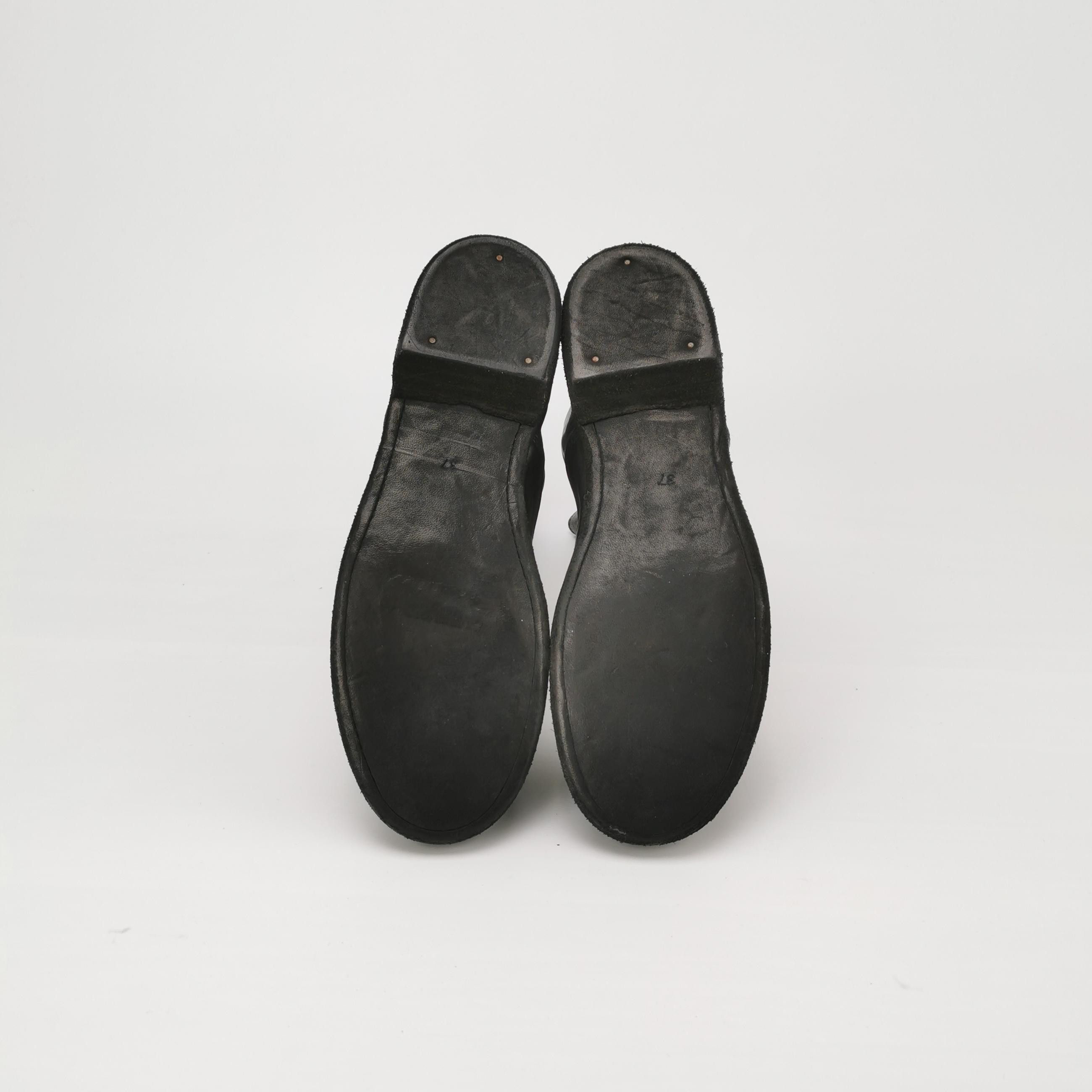 Guidi Guidi Women 7 Boots Size US 7 / IT 37 - 5 Thumbnail
