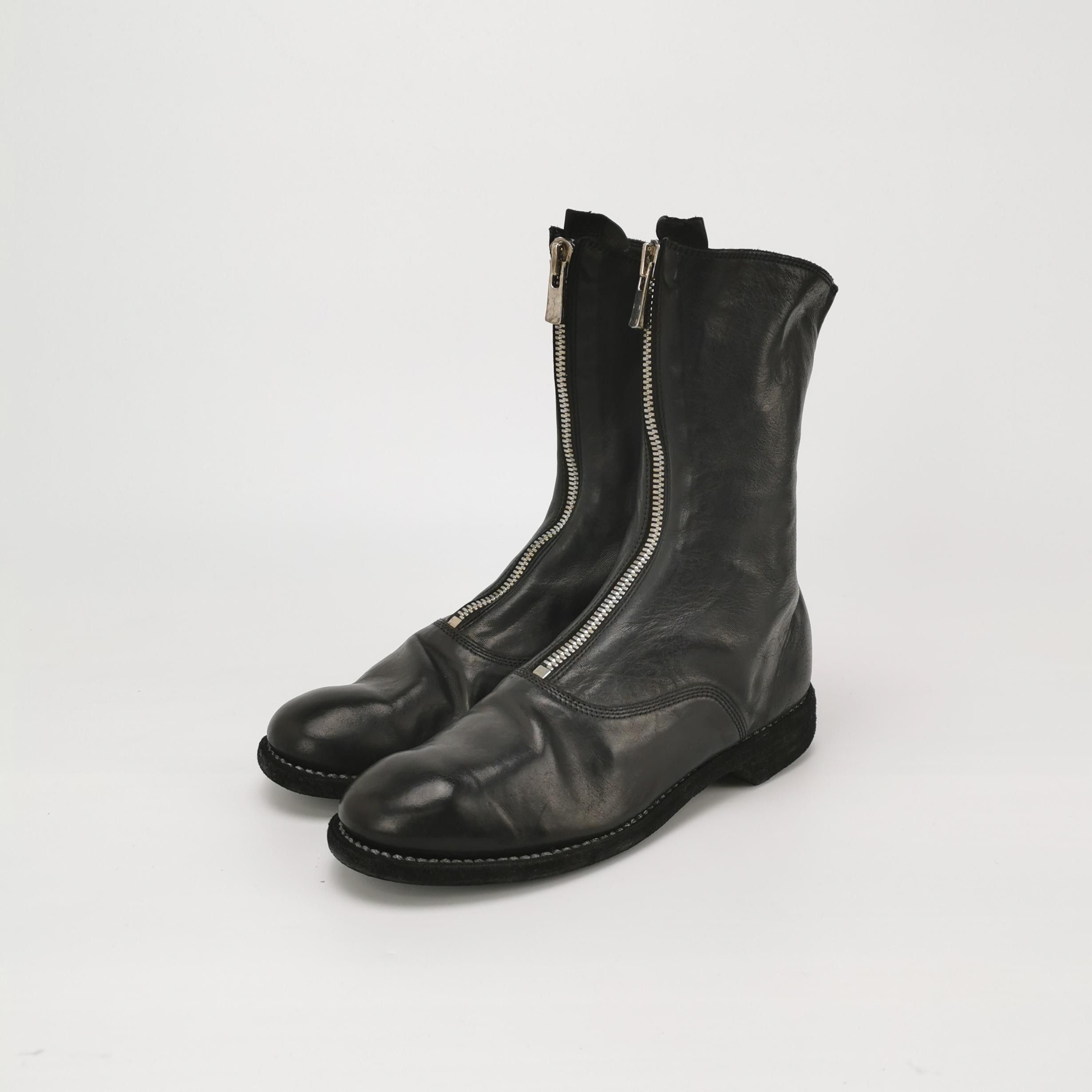 Guidi Guidi Women 7 Boots Size US 7 / IT 37 - 2 Thumbnail