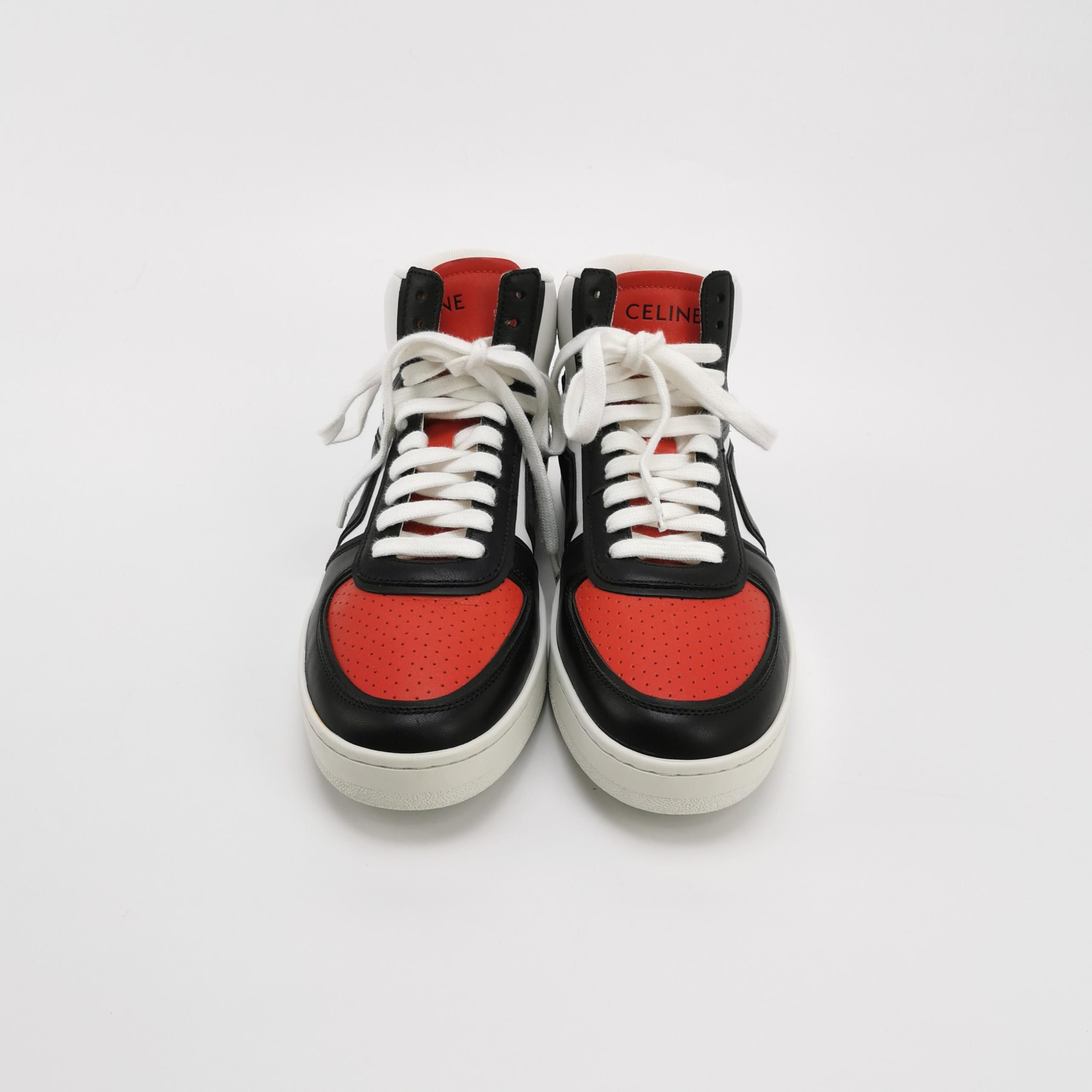 Celine Celine Men 7 Lowtop Sneakers Size US 7 / EU 40 - 3 Thumbnail