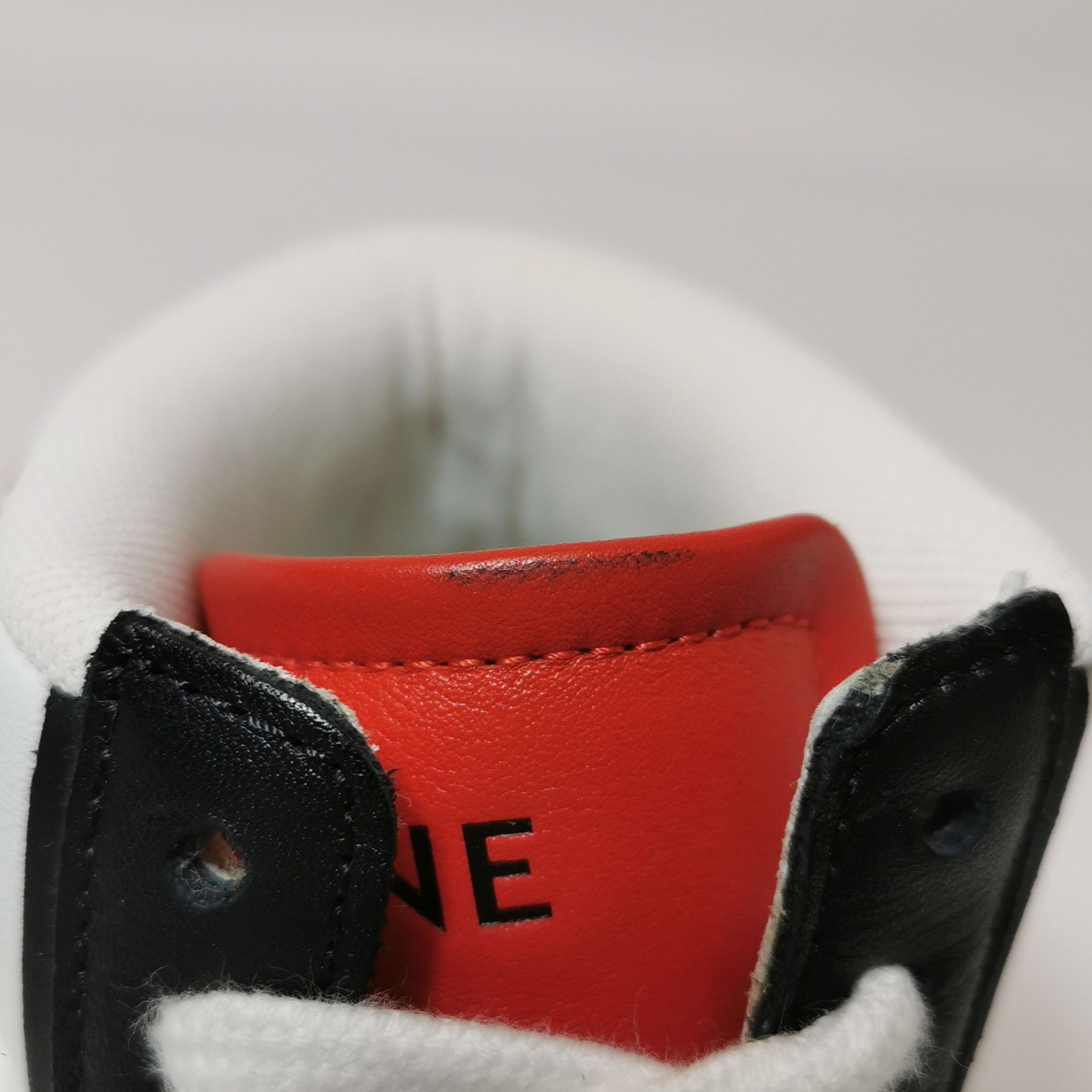 Celine Celine Men 7 Lowtop Sneakers Size US 7 / EU 40 - 7 Thumbnail