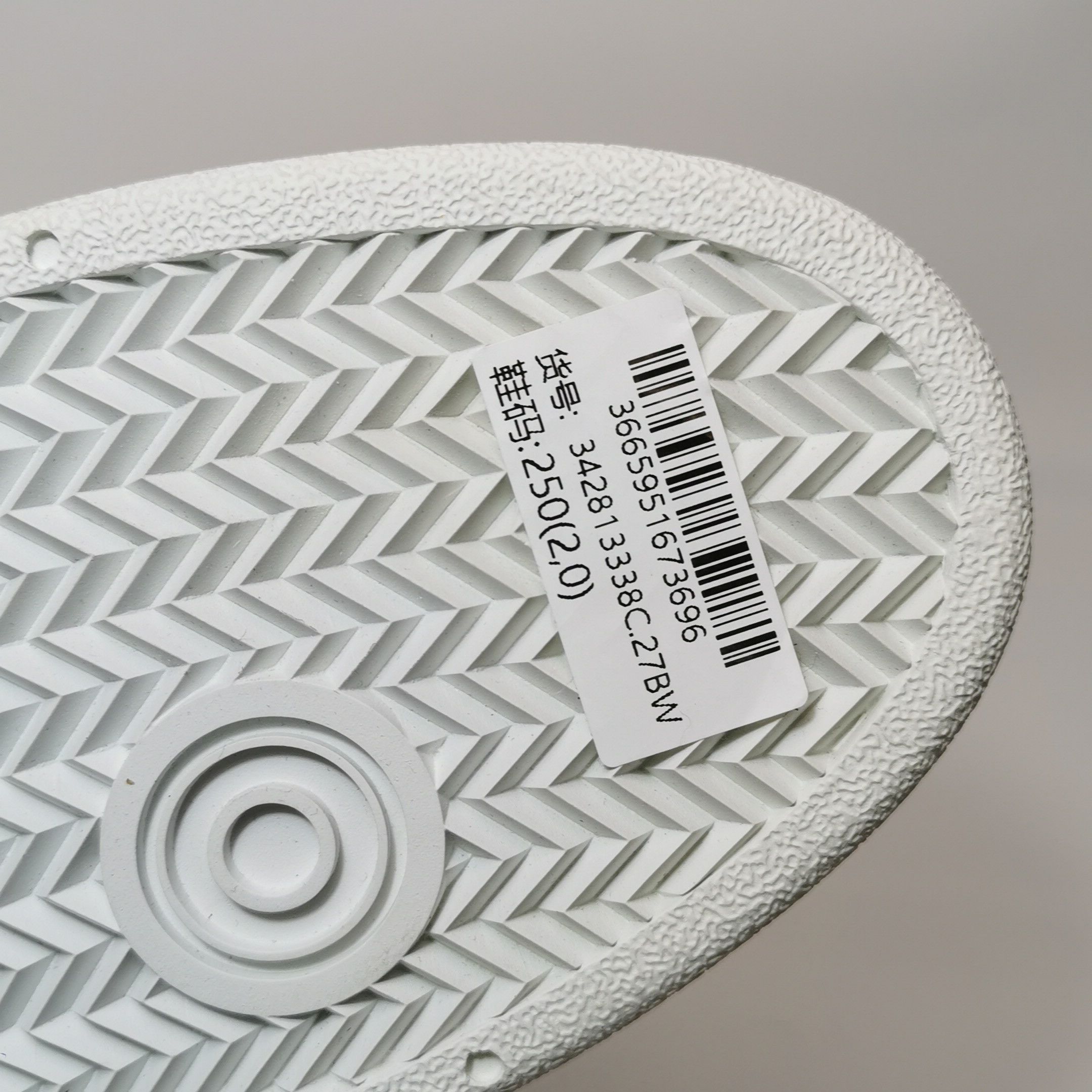 Celine Celine Men 7 Lowtop Sneakers Size US 7 / EU 40 - 12 Thumbnail
