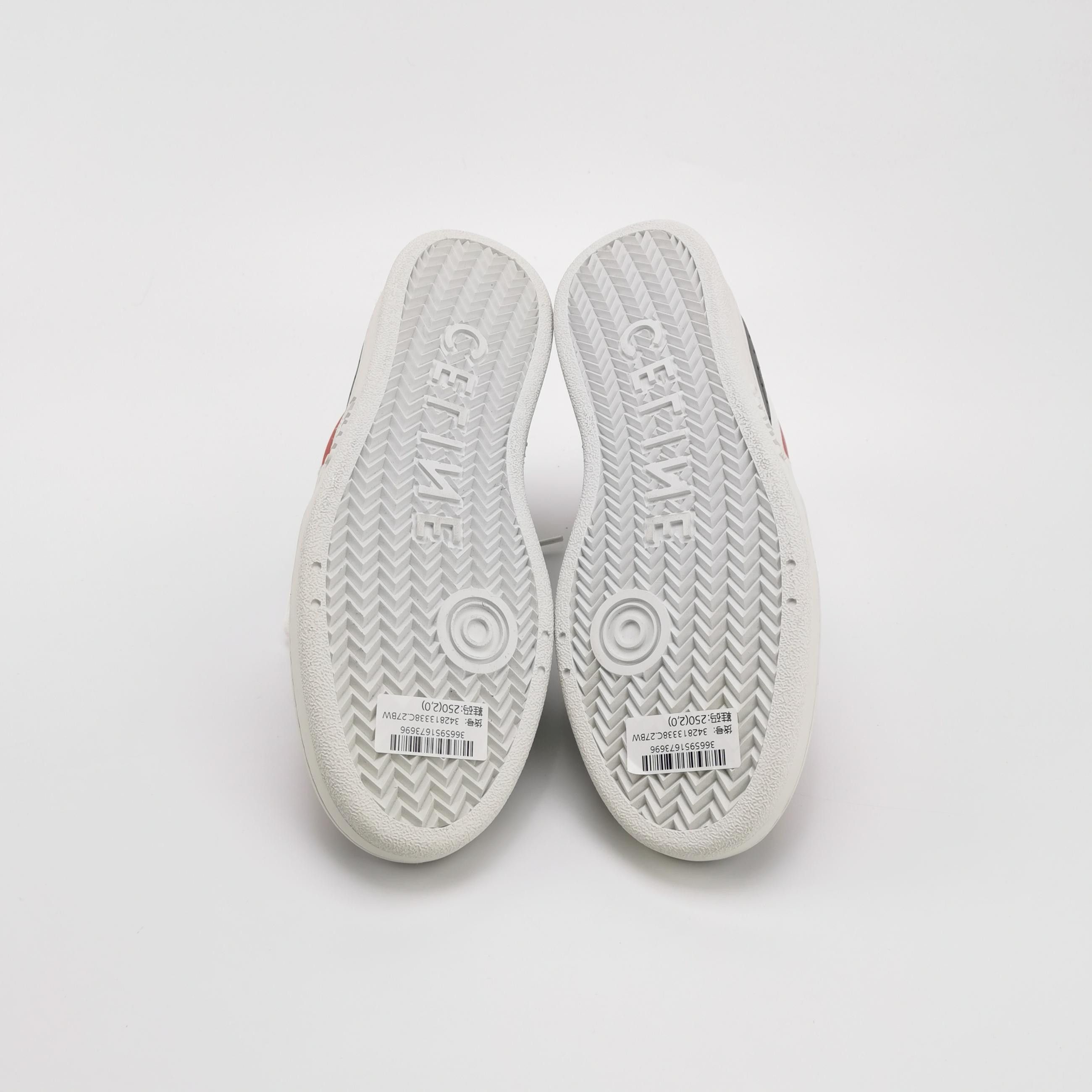 Celine Celine Men 7 Lowtop Sneakers Size US 7 / EU 40 - 5 Thumbnail