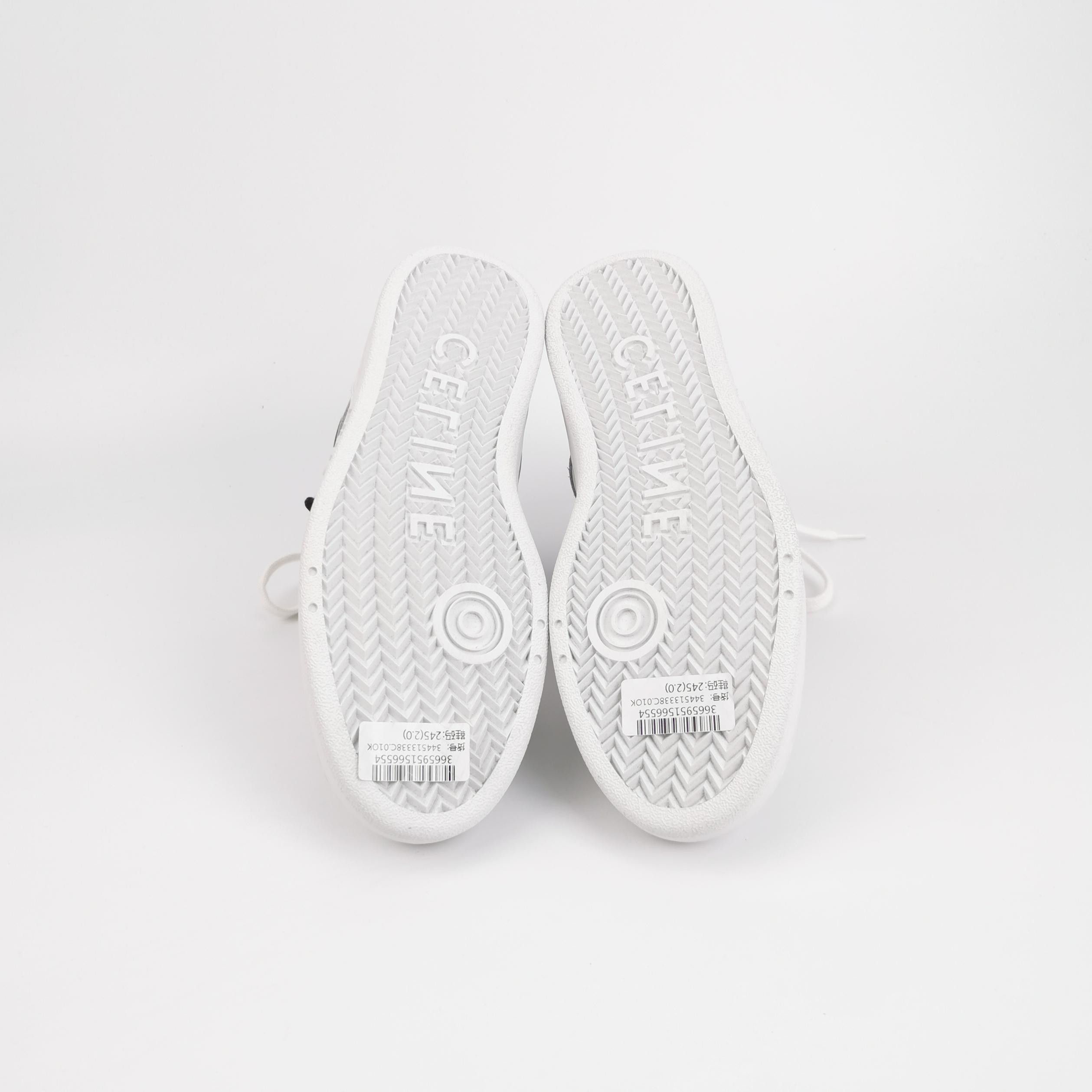 Celine Celine Men 6 Lowtop Sneakers Size US 6 / EU 39 - 5 Thumbnail