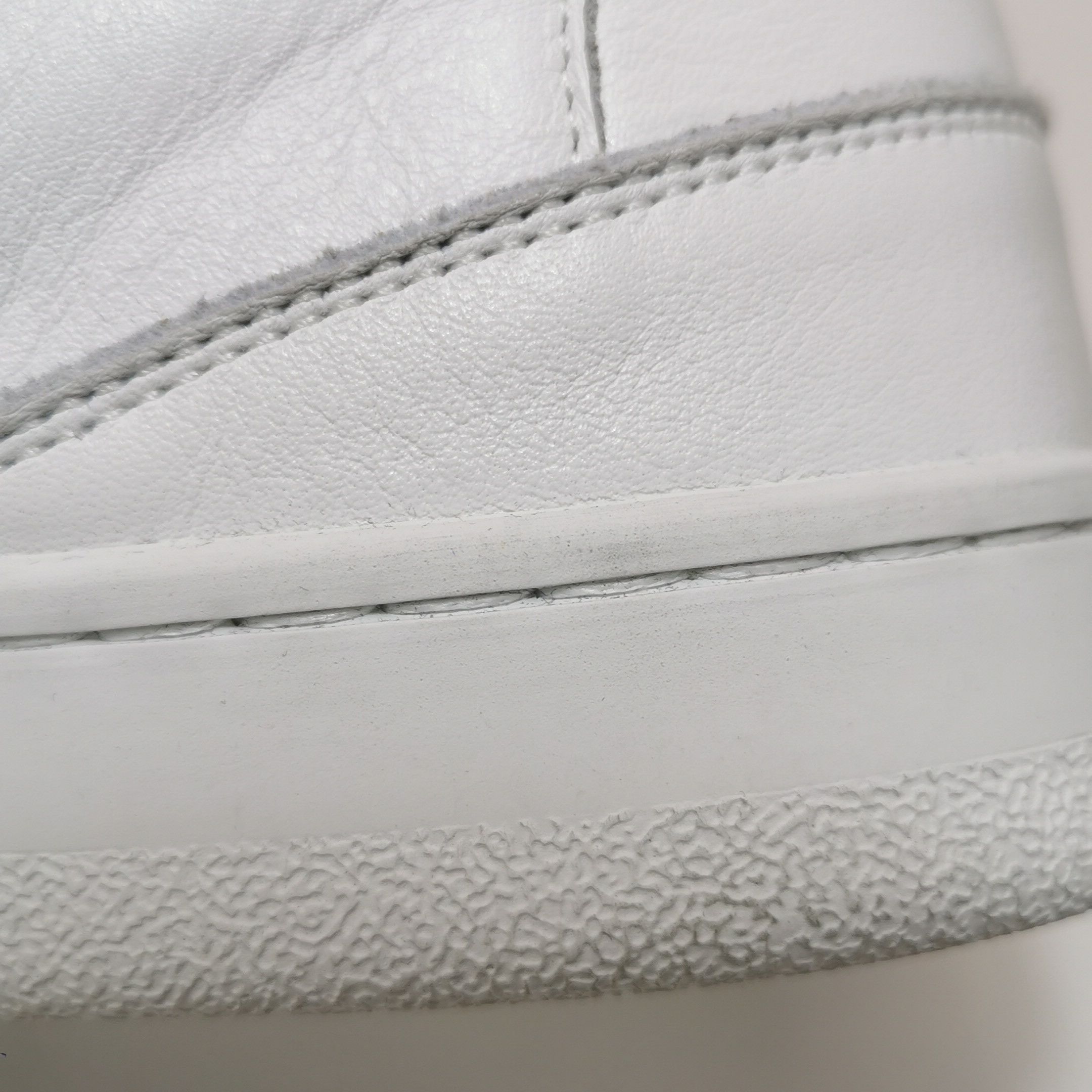 Celine Celine Men 6 Lowtop Sneakers Size US 6 / EU 39 - 8 Thumbnail