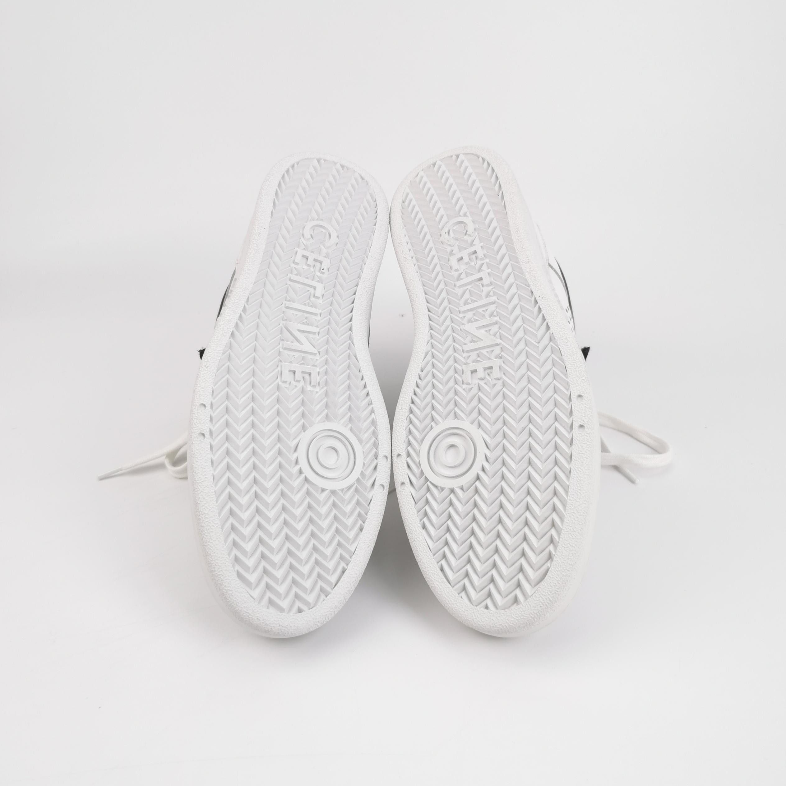 Celine Celine Men 8 Lowtop Sneakers Size US 8 / EU 41 - 5 Thumbnail
