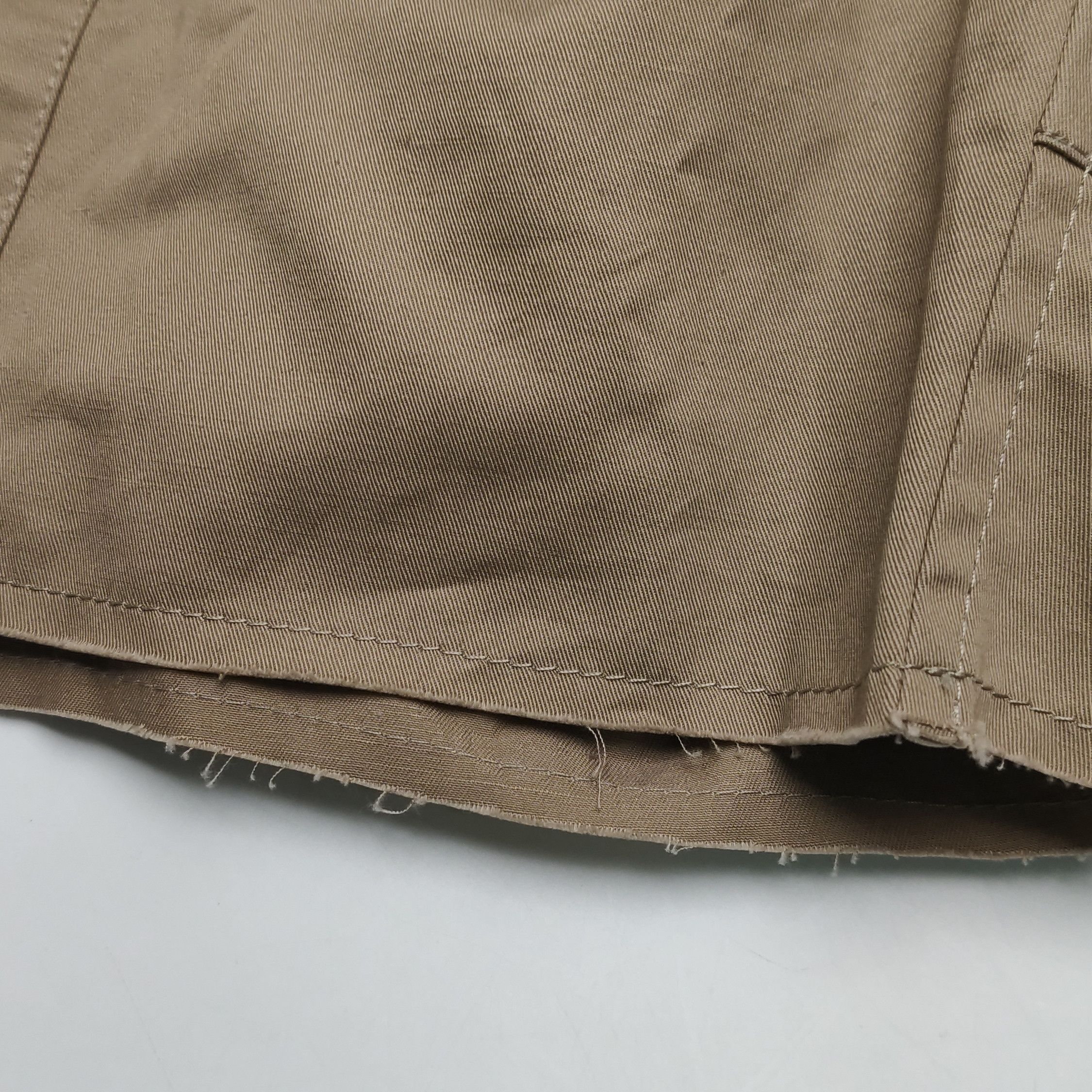 Celine Celine Men 30 Shorts Size US 30 / EU 46 - 9 Thumbnail