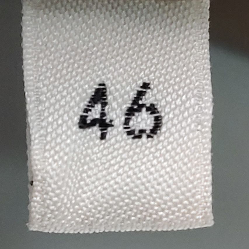 Celine Celine Men 30 Shorts Size US 30 / EU 46 - 6 Thumbnail
