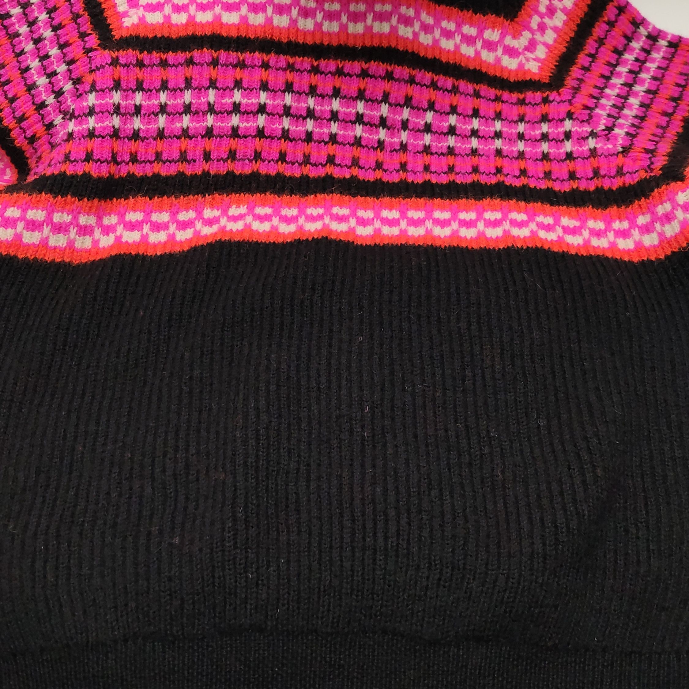 Celine Celine Men s Sweaters Knitwear Size US S / EU 44-46 / 1 - 9 Thumbnail